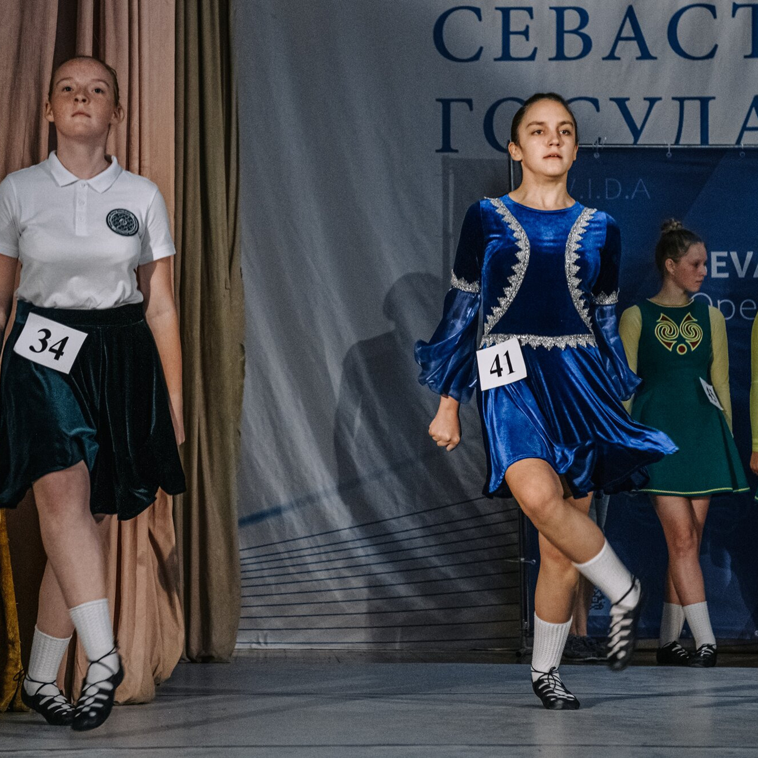 Beginner soft. Коваленко Светлана, фотограф в Москве. Концерты, события и люди