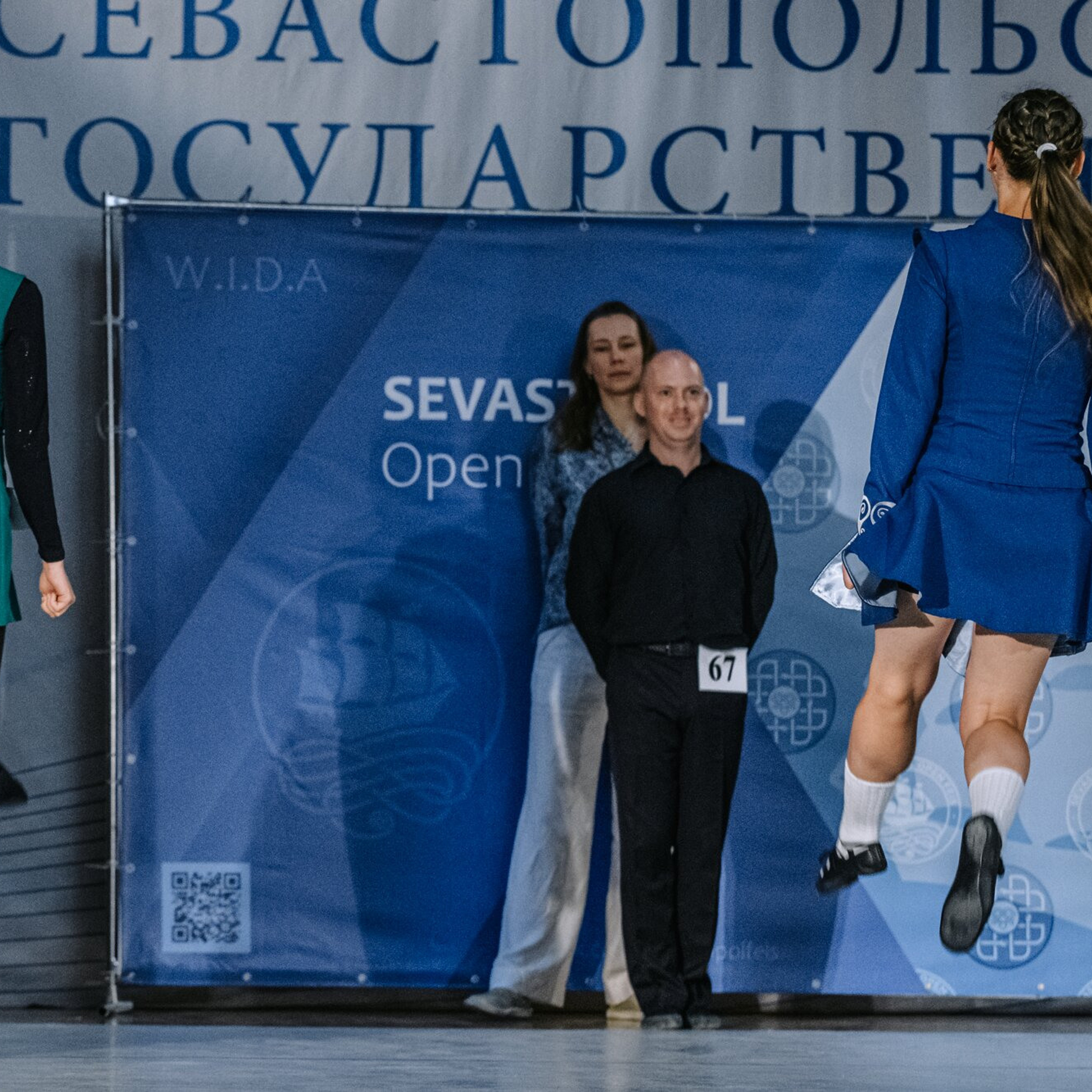 Beginner soft. Коваленко Светлана, фотограф в Москве. Концерты, события и люди