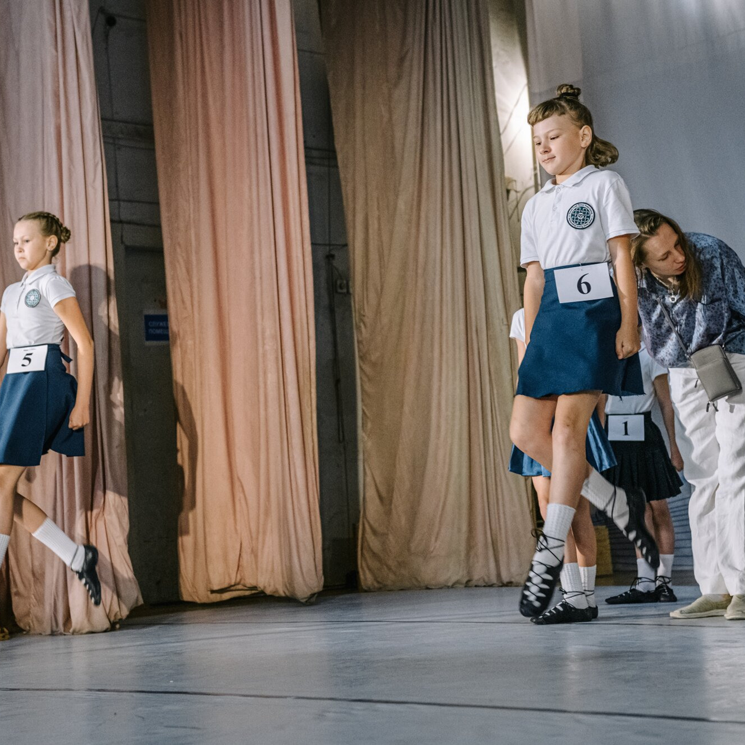 Beginner soft. Коваленко Светлана, фотограф в Москве. Концерты, события и люди