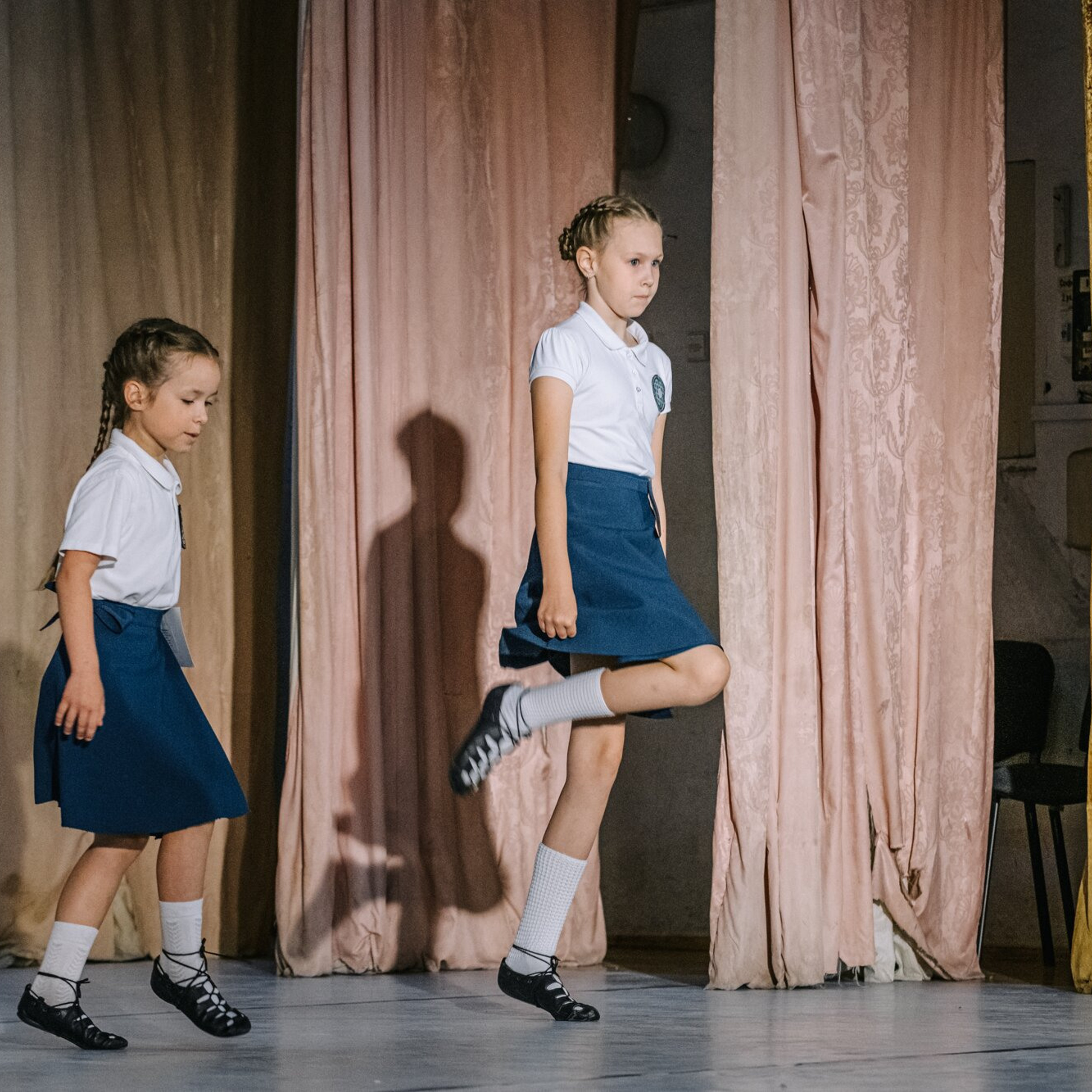 Beginner soft. Коваленко Светлана, фотограф в Москве. Концерты, события и люди