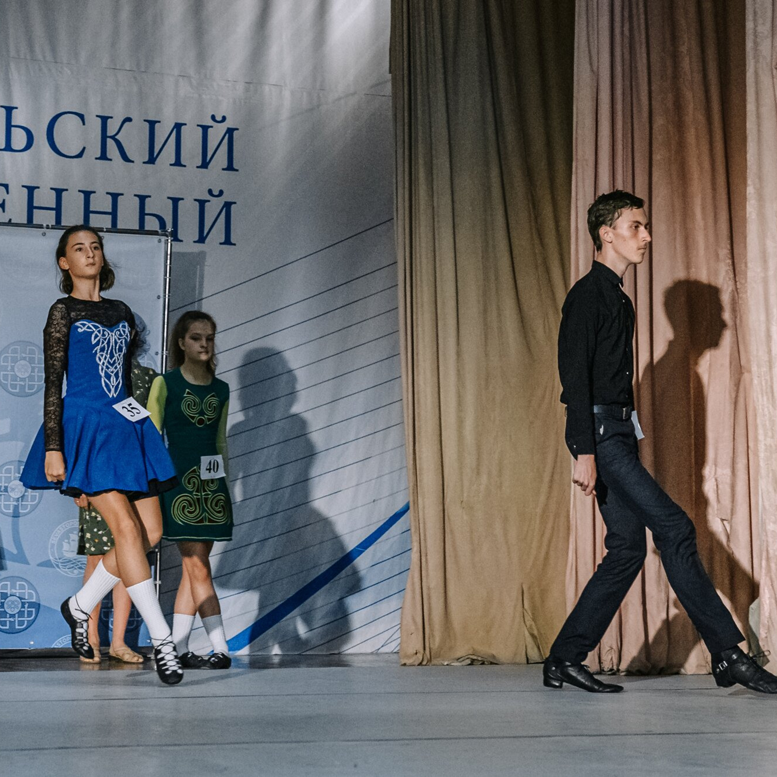 Primary soft. Коваленко Светлана, фотограф в Москве. Концерты, события и люди