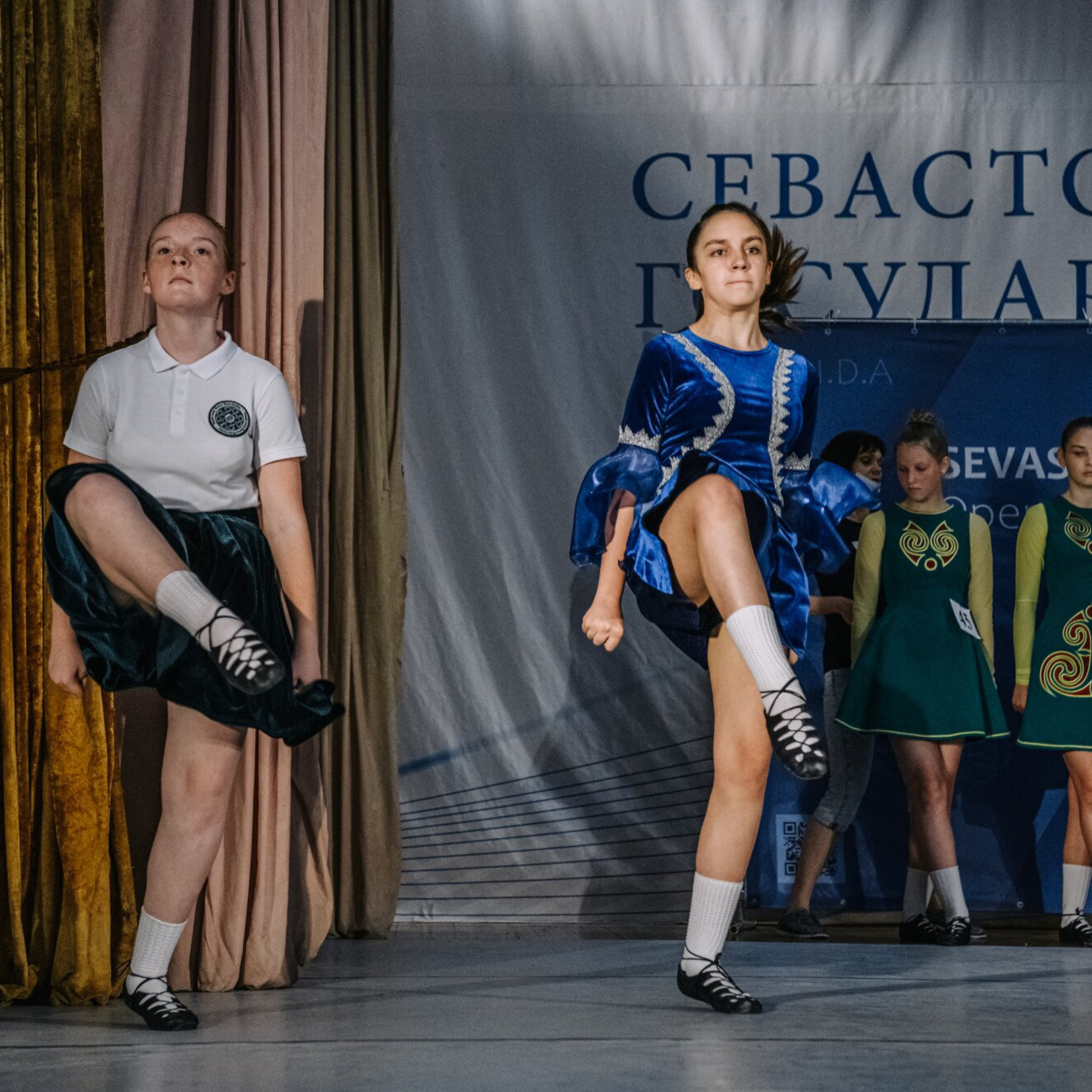 Beginner soft. Коваленко Светлана, фотограф в Москве. Концерты, события и люди