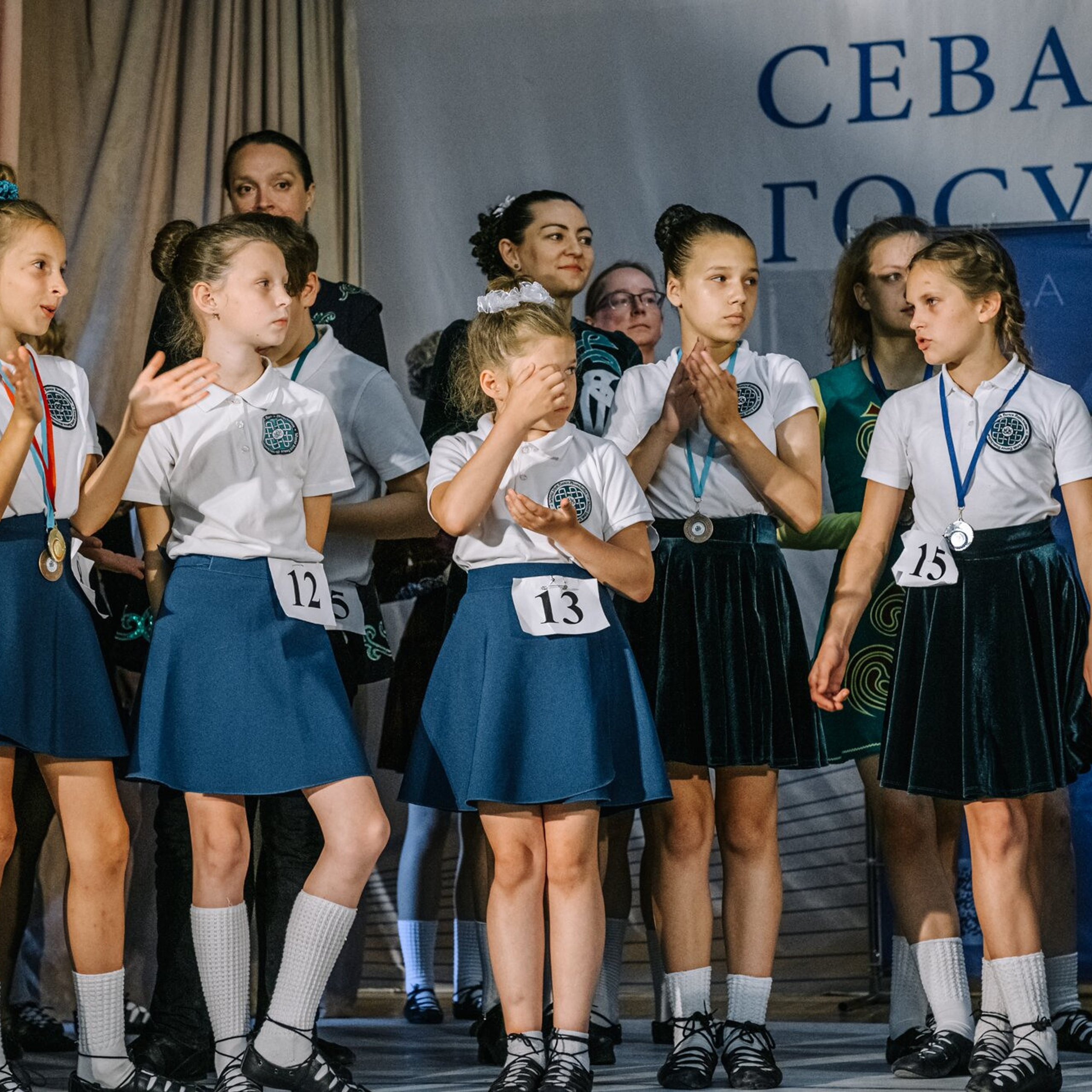 Primary — Results. Коваленко Светлана, фотограф в Москве. Концерты, события и люди