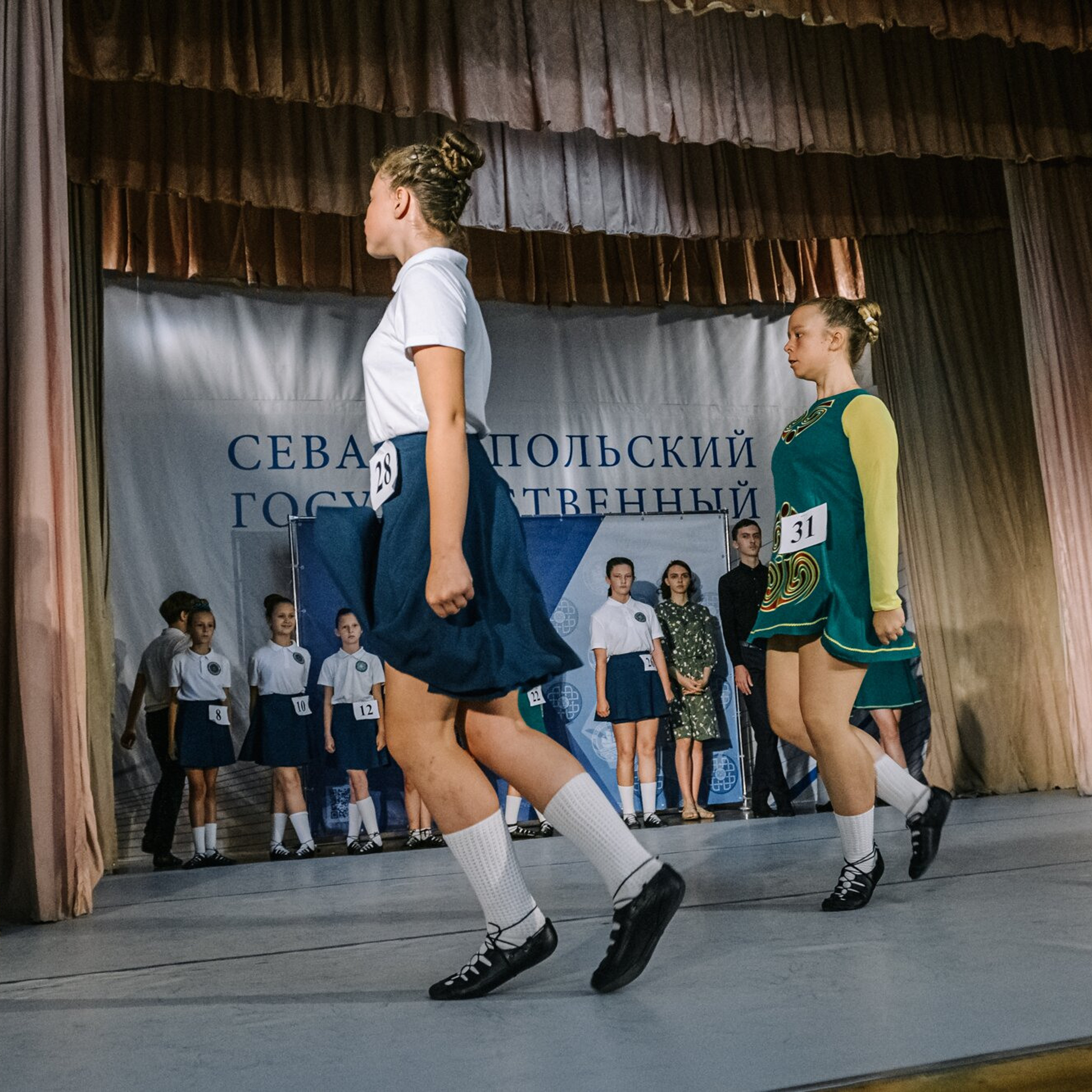 Primary soft. Коваленко Светлана, фотограф в Москве. Концерты, события и люди