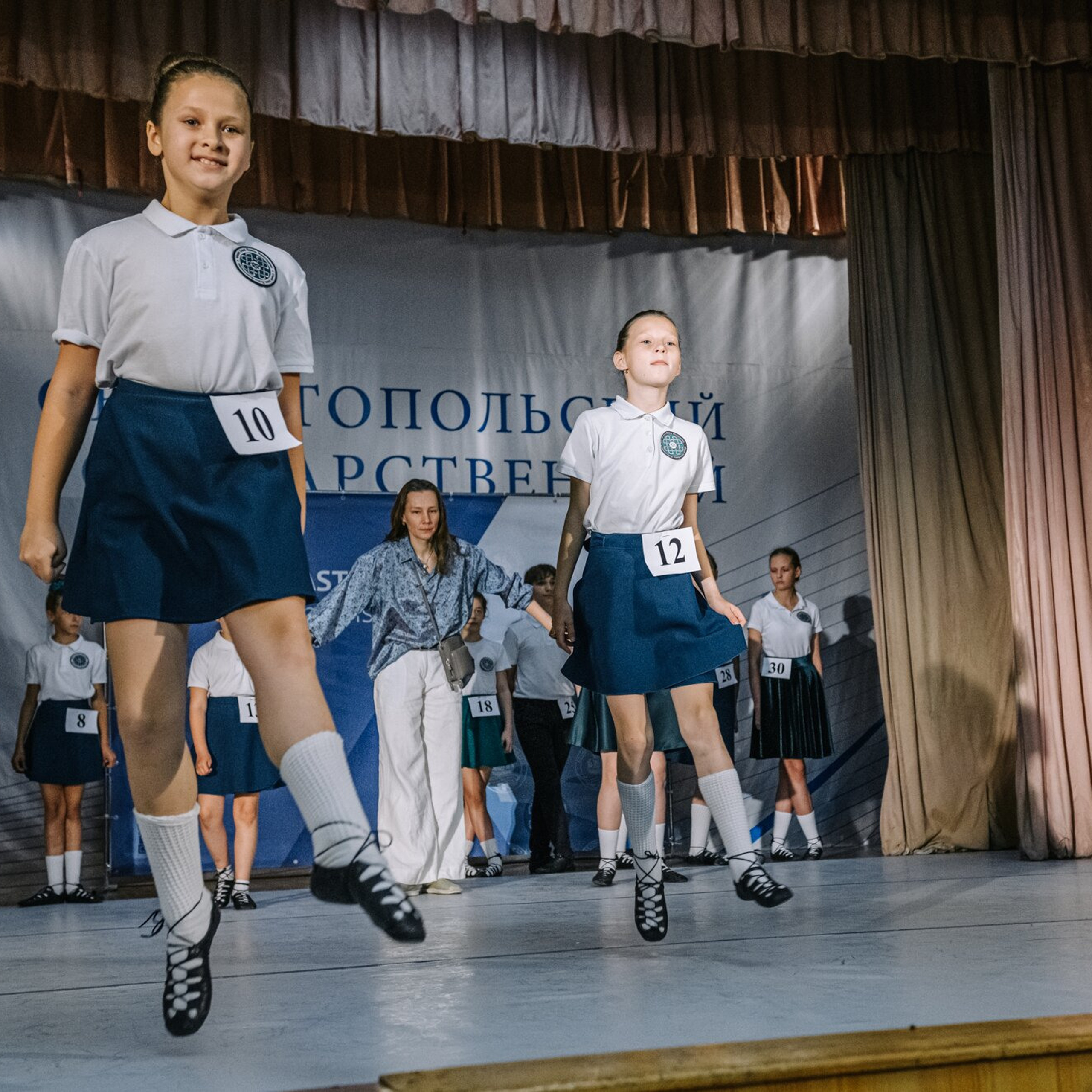 Beginner soft. Коваленко Светлана, фотограф в Москве. Концерты, события и люди