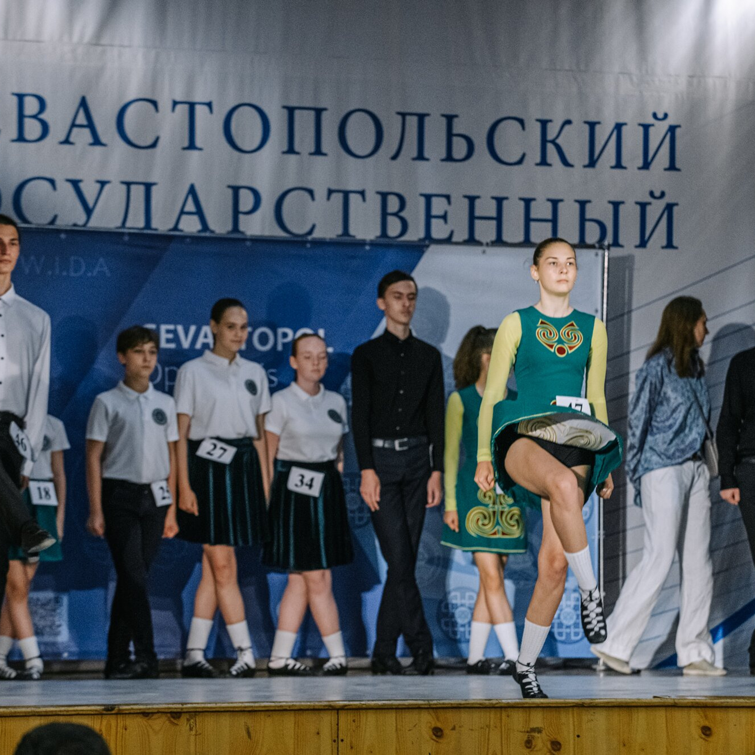 Beginner soft. Коваленко Светлана, фотограф в Москве. Концерты, события и люди