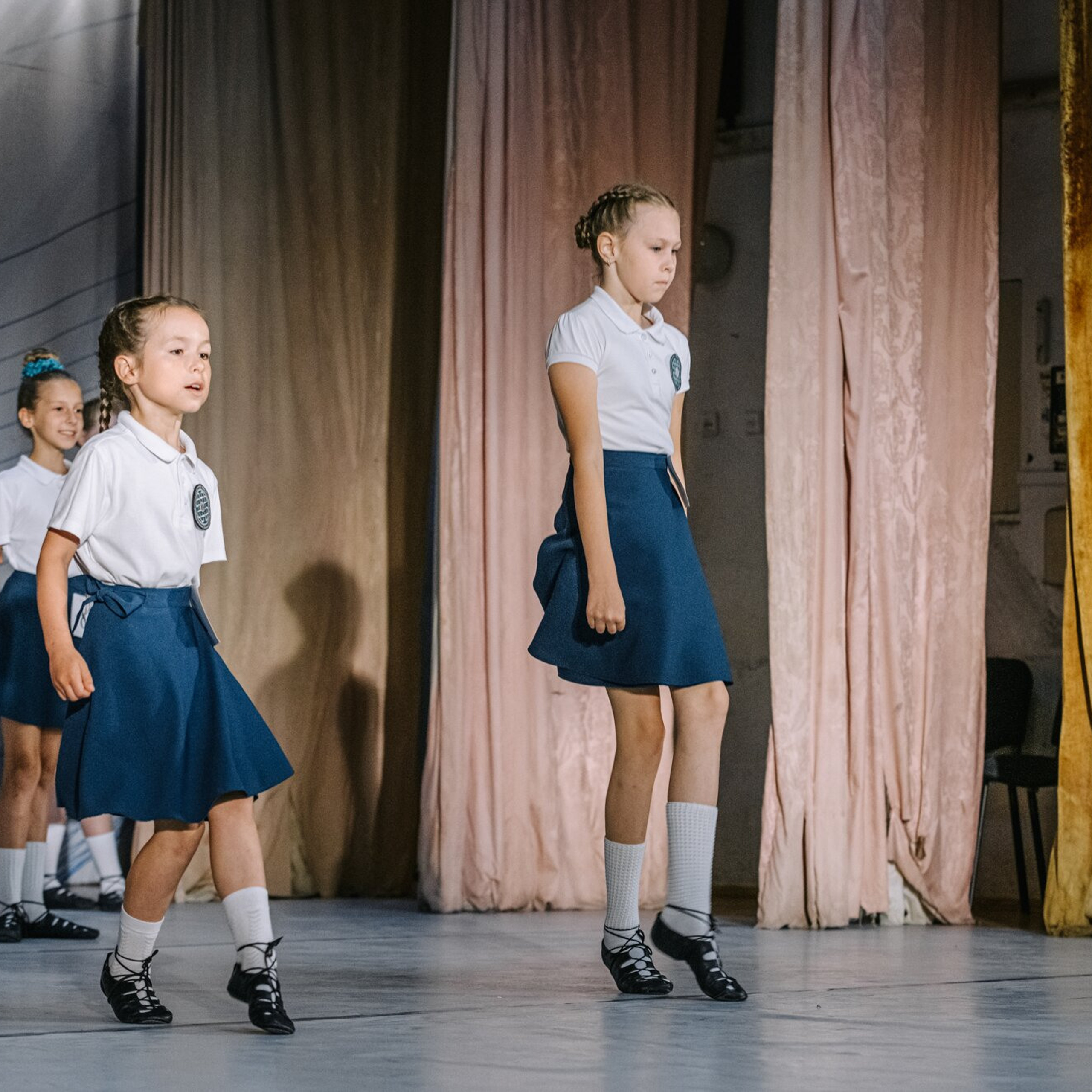 Beginner soft. Коваленко Светлана, фотограф в Москве. Концерты, события и люди