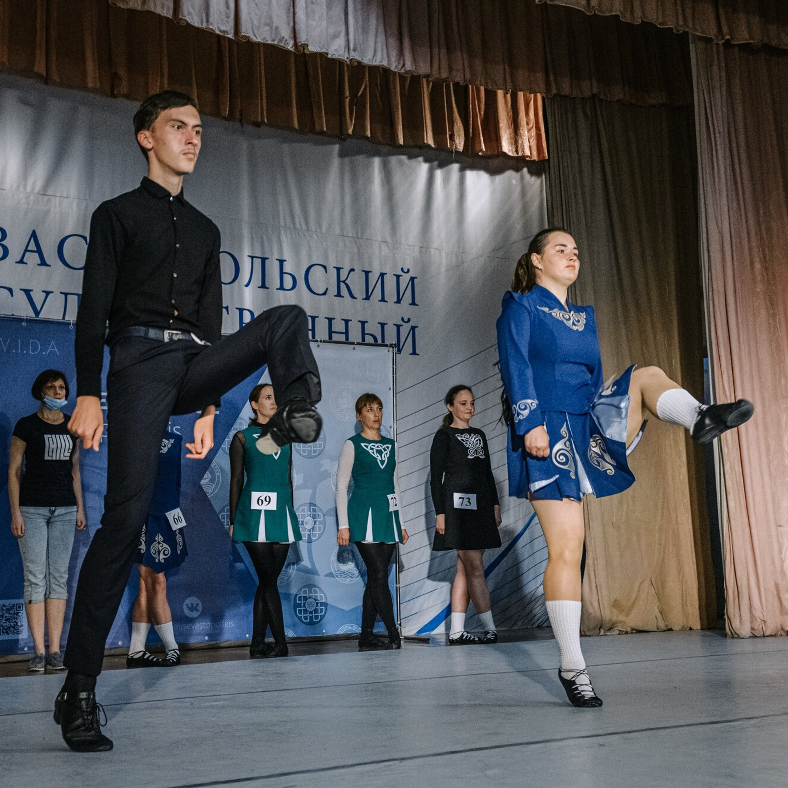 Beginner Premierships. Коваленко Светлана, фотограф в Москве. Концерты, события и люди