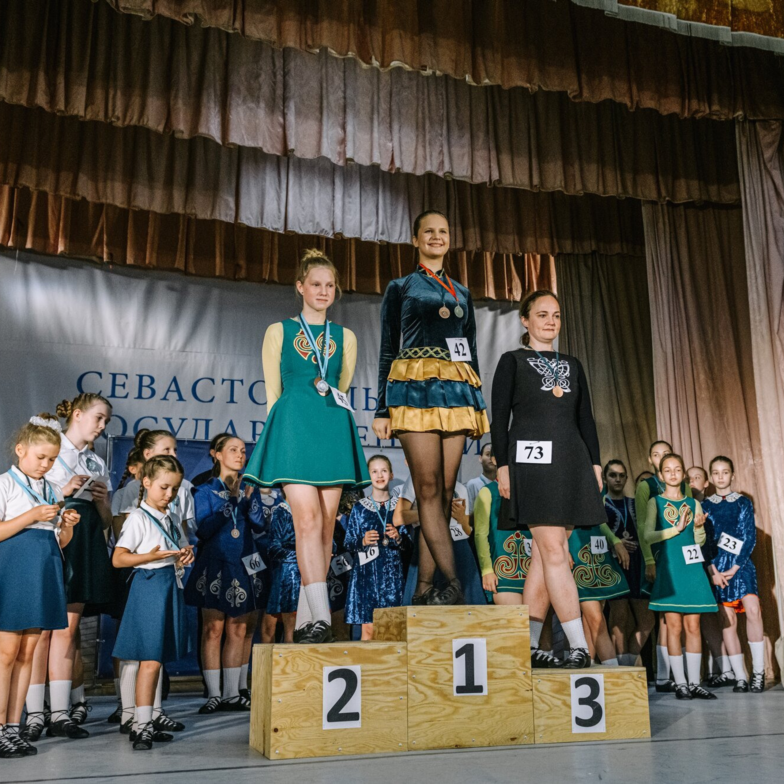 Beginner — Results. Коваленко Светлана, фотограф в Москве. Концерты, события и люди