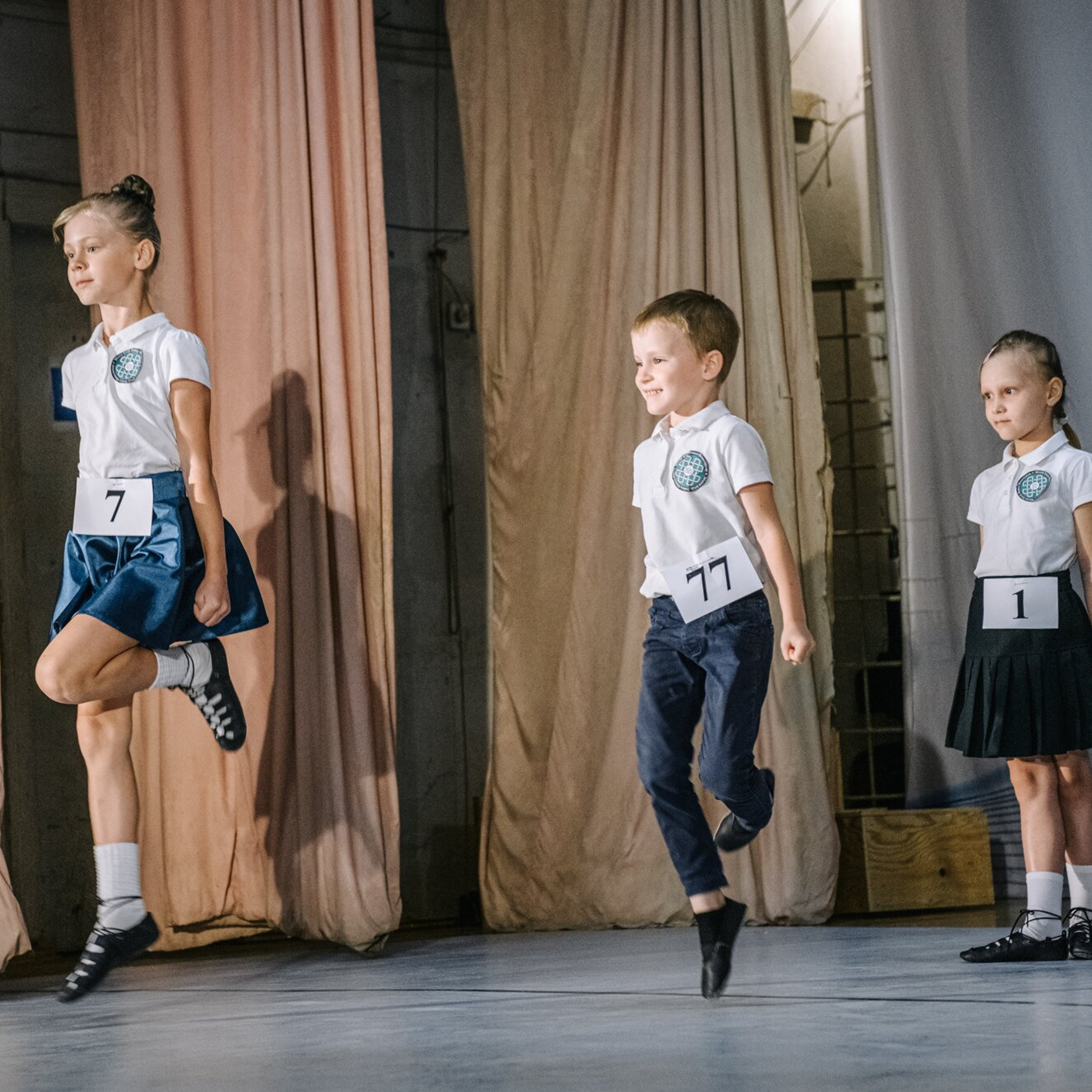 Beginner soft. Коваленко Светлана, фотограф в Москве. Концерты, события и люди