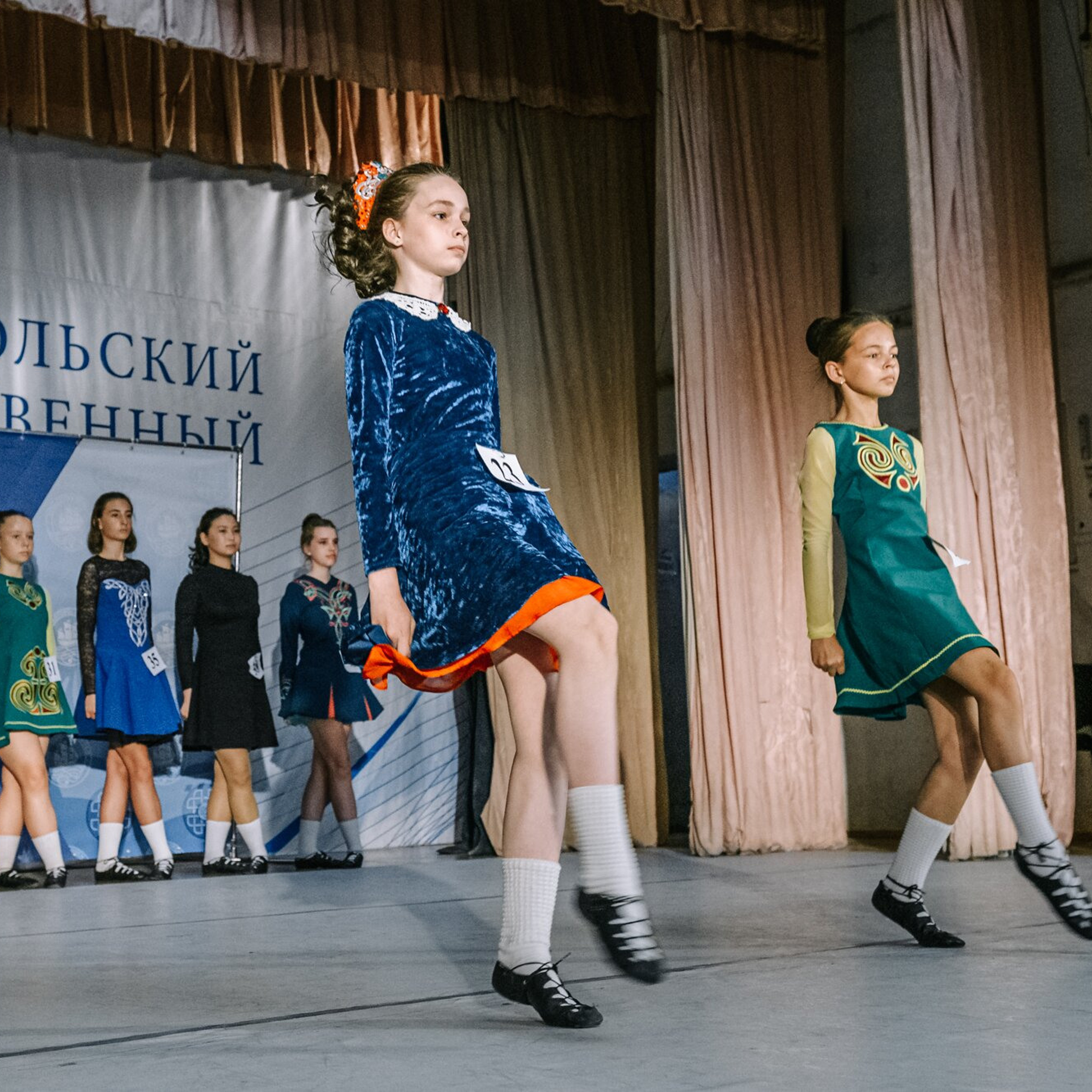 Intermediate soft. Коваленко Светлана, фотограф в Москве. Концерты, события и люди