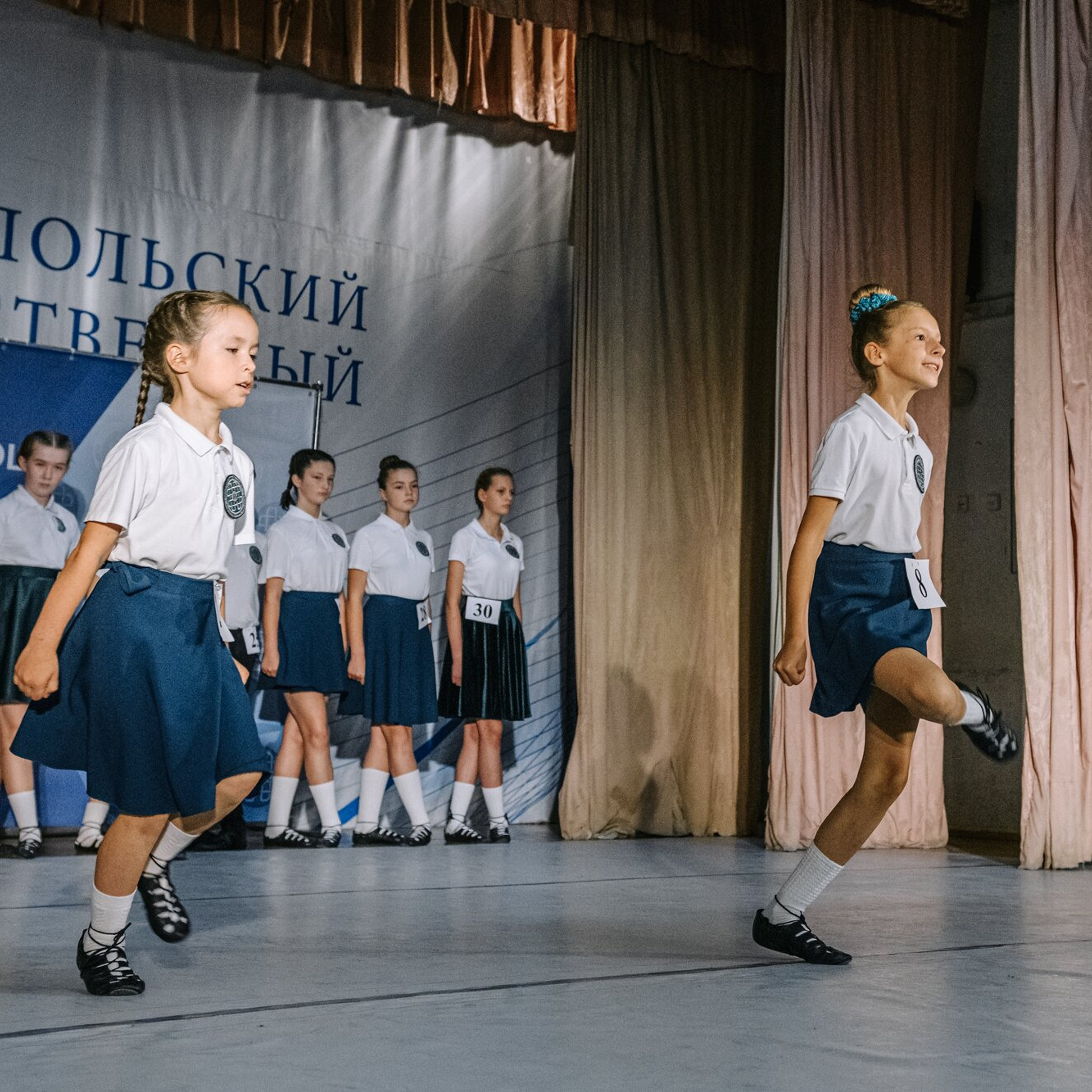 Beginner soft. Коваленко Светлана, фотограф в Москве. Концерты, события и люди