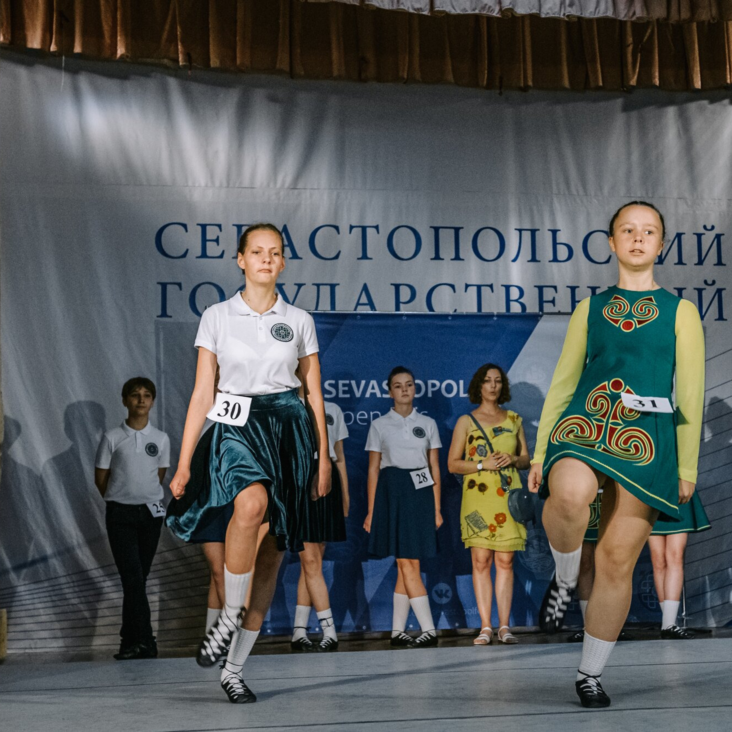 Primary soft. Коваленко Светлана, фотограф в Москве. Концерты, события и люди