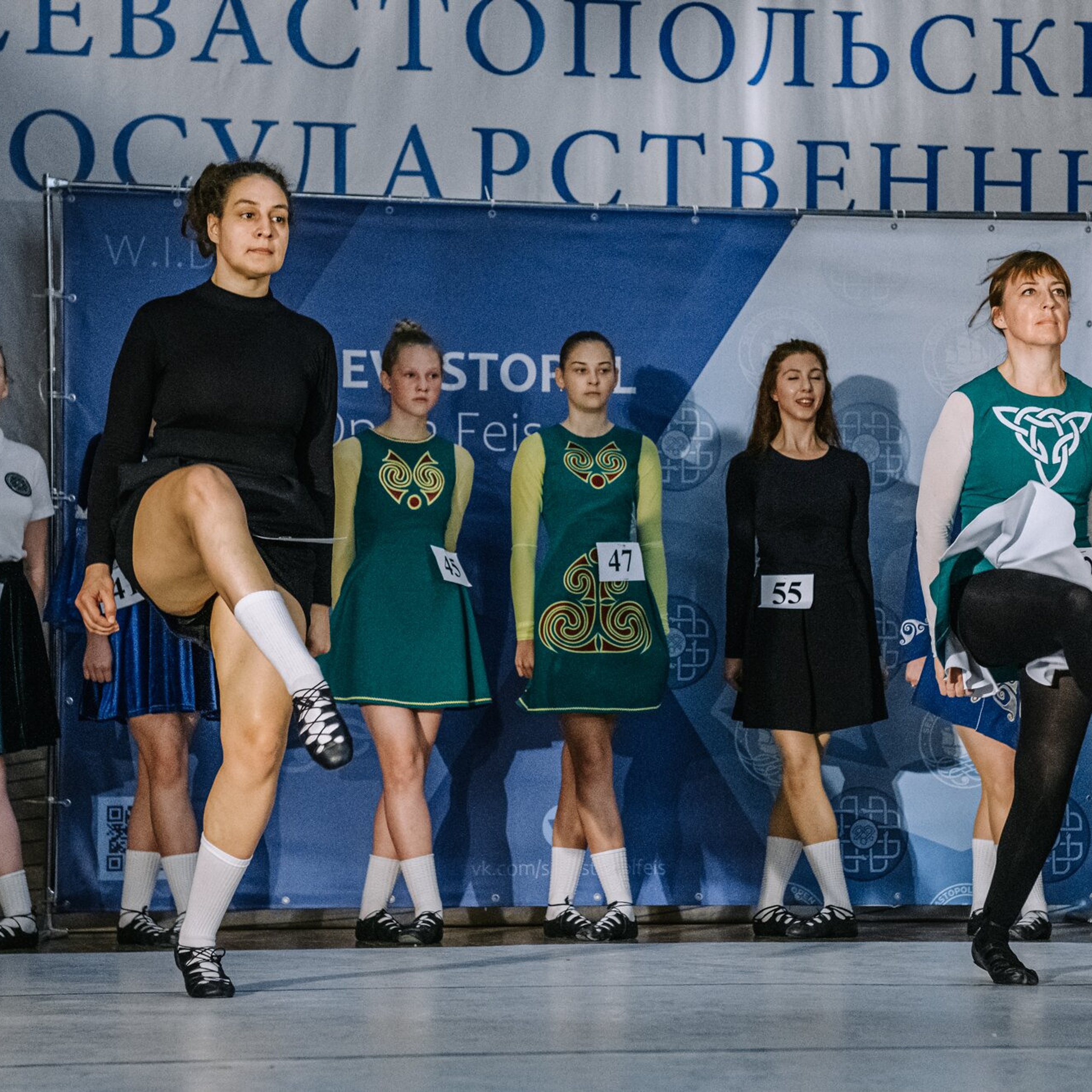 Beginner soft. Коваленко Светлана, фотограф в Москве. Концерты, события и люди