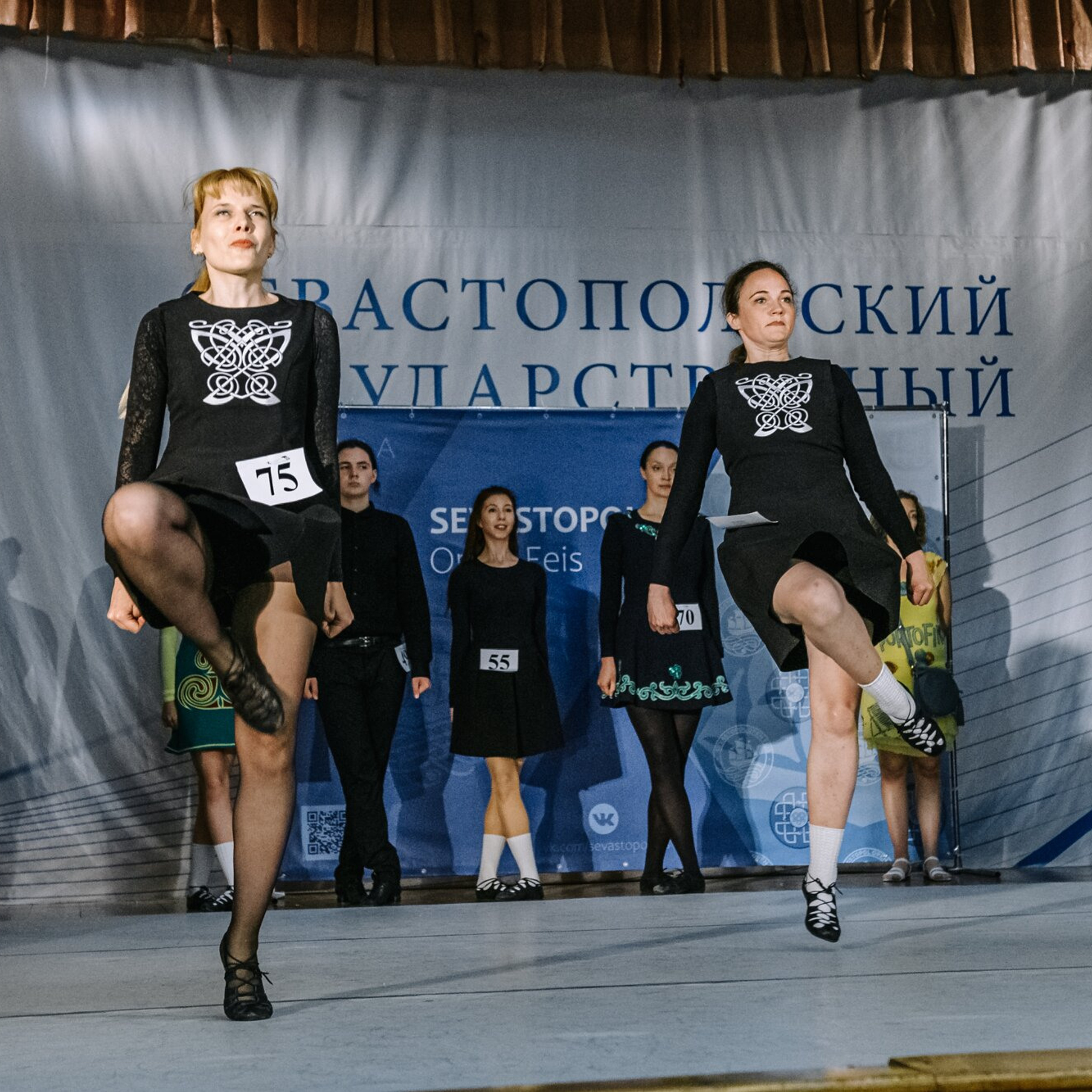 Primary soft. Коваленко Светлана, фотограф в Москве. Концерты, события и люди