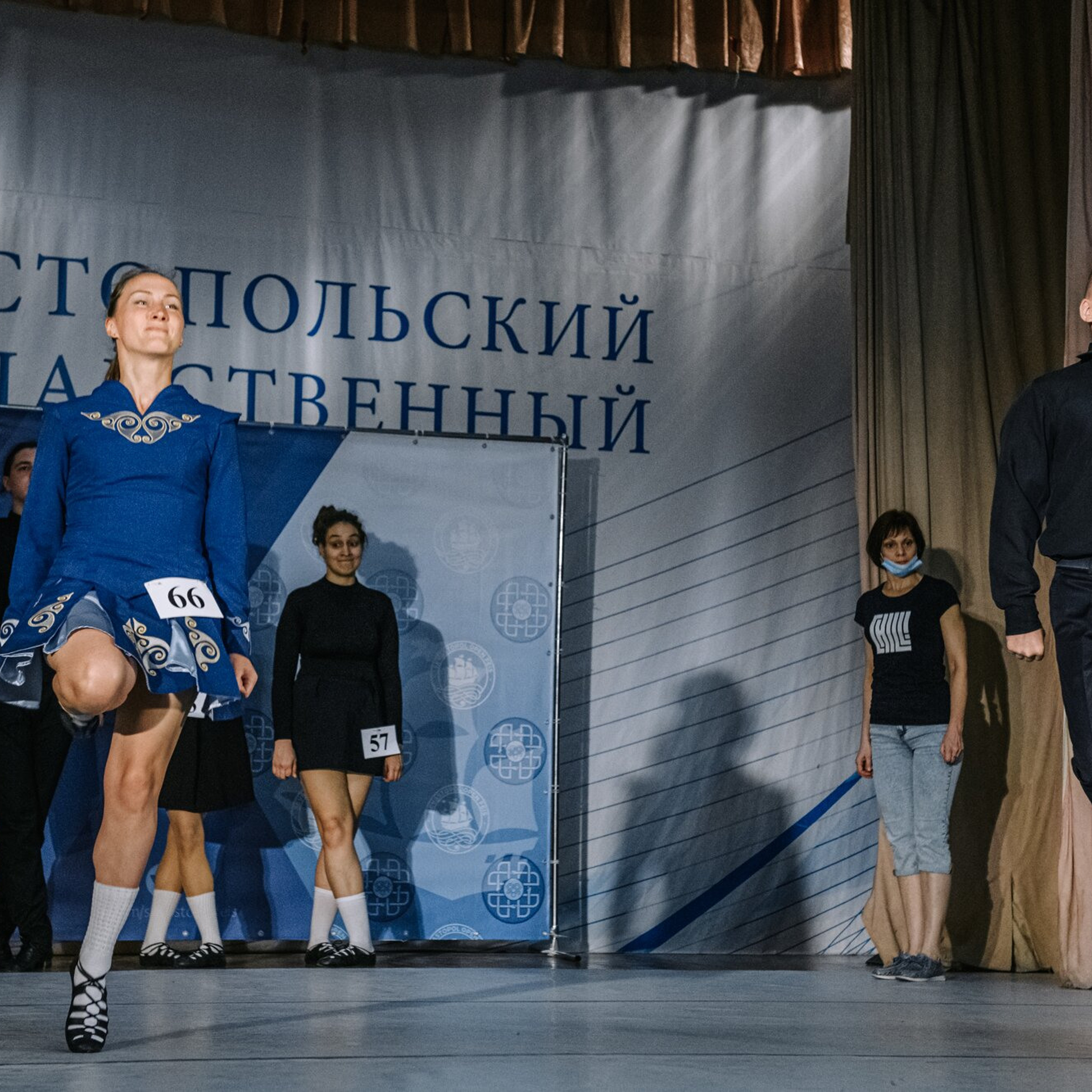 Beginner soft. Коваленко Светлана, фотограф в Москве. Концерты, события и люди