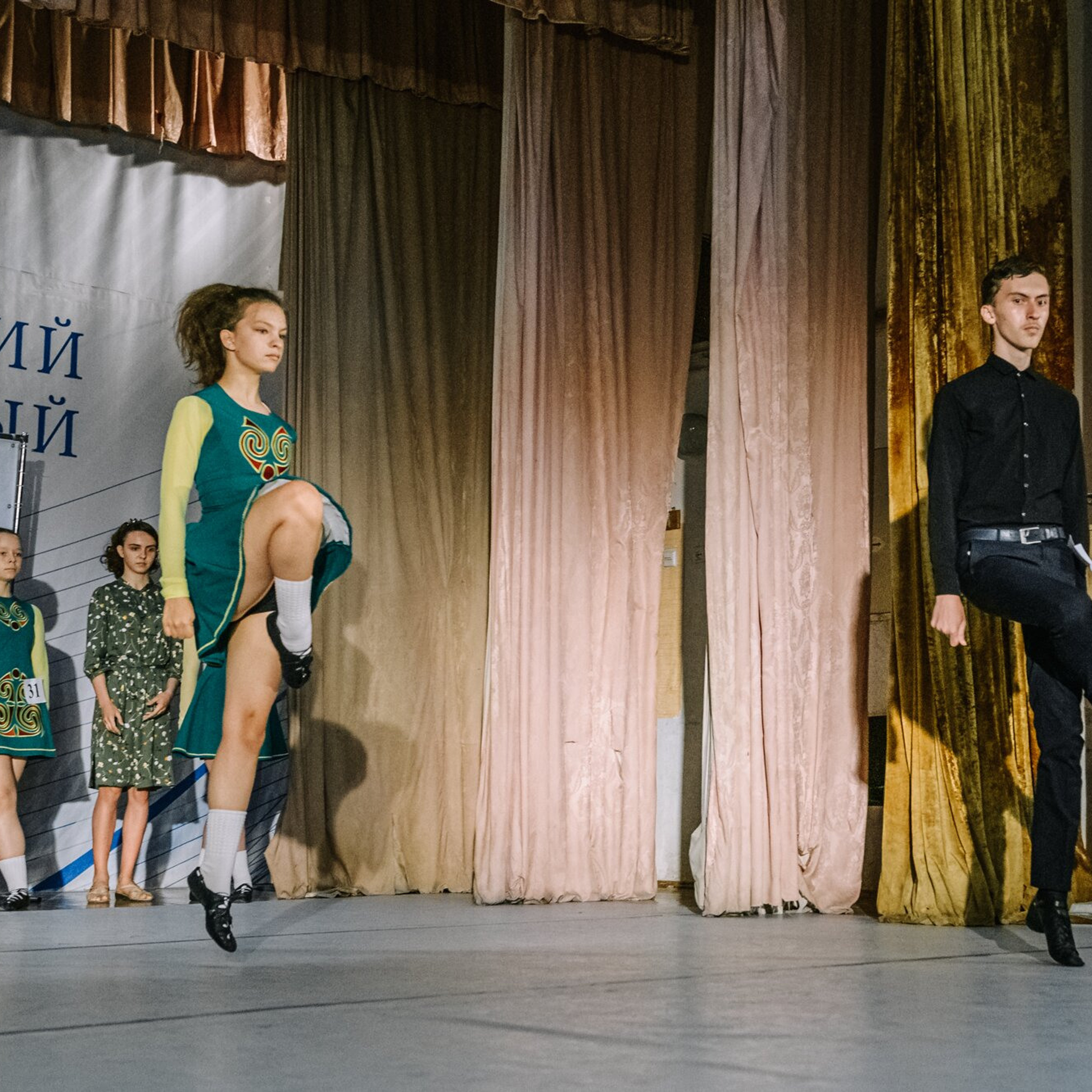 Primary soft. Коваленко Светлана, фотограф в Москве. Концерты, события и люди