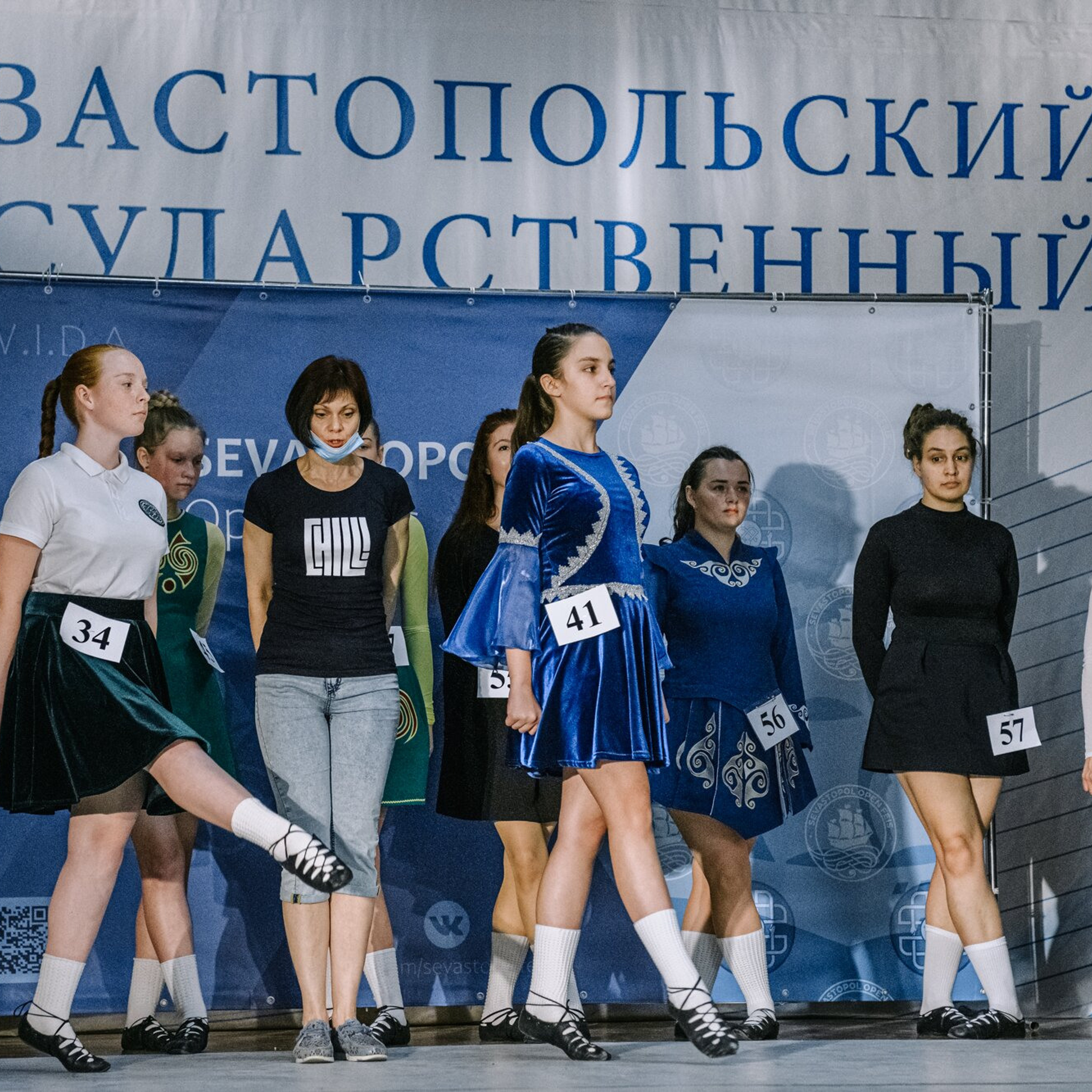 Beginner soft. Коваленко Светлана, фотограф в Москве. Концерты, события и люди