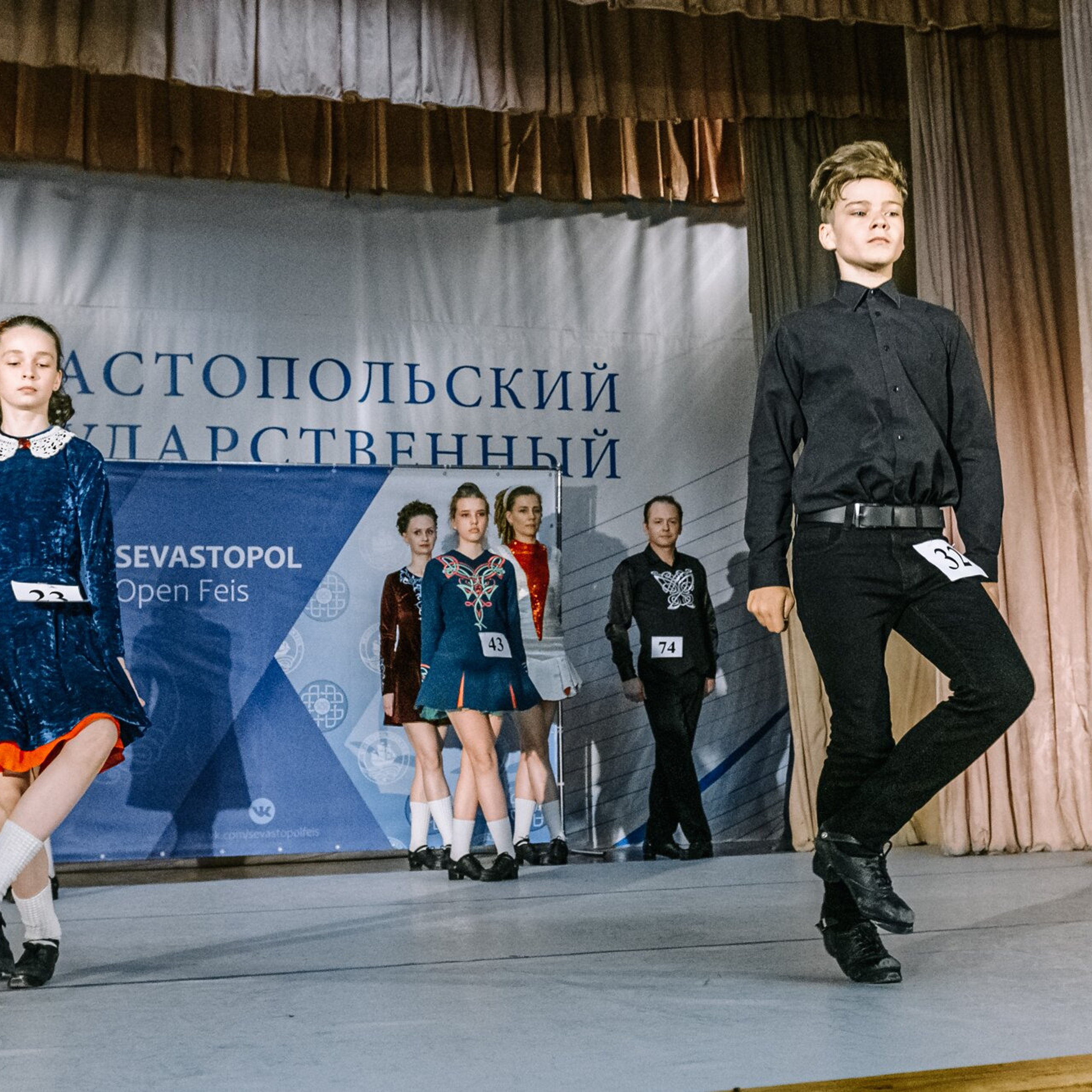 Intermediate hard. Коваленко Светлана, фотограф в Москве. Концерты, события и люди