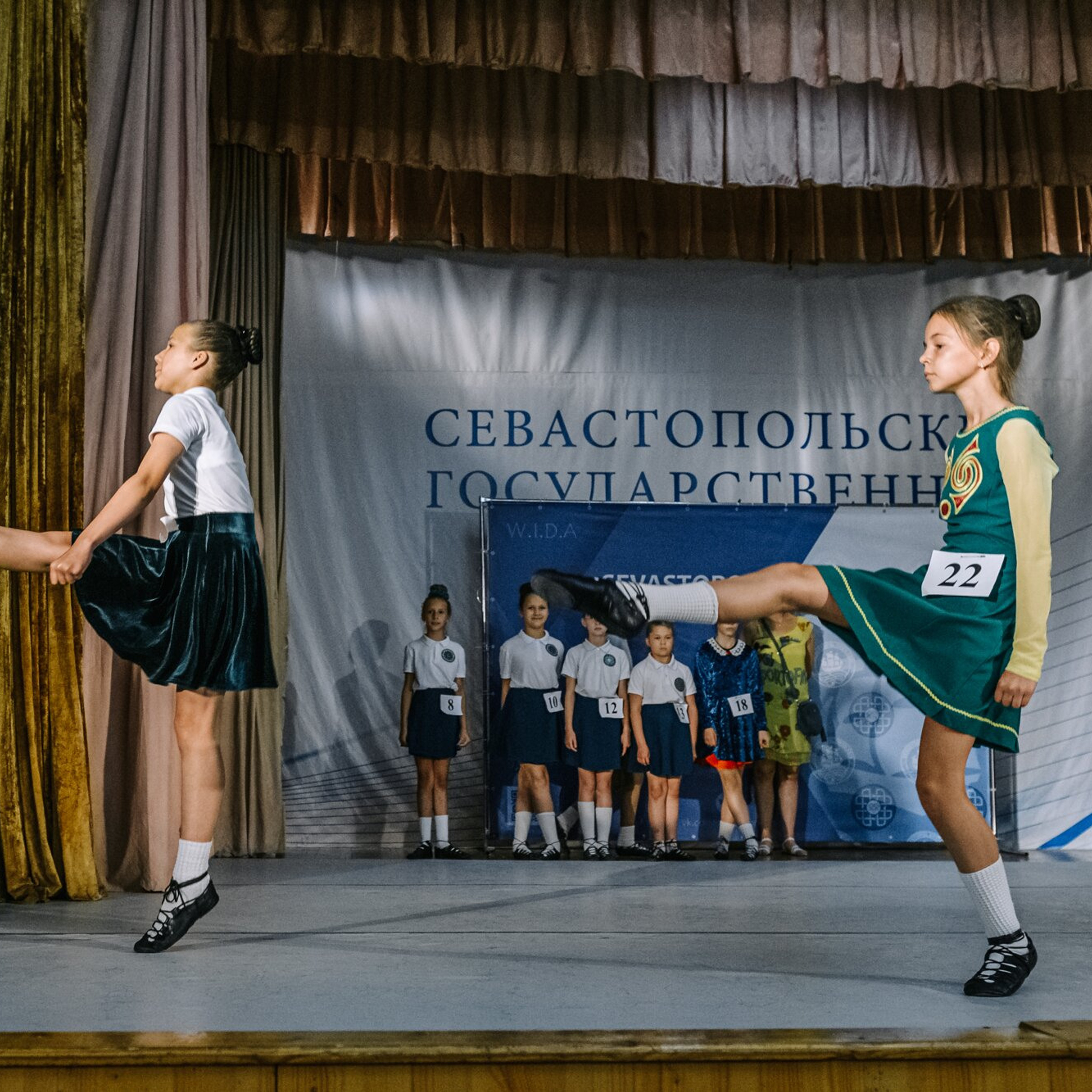 Primary soft. Коваленко Светлана, фотограф в Москве. Концерты, события и люди