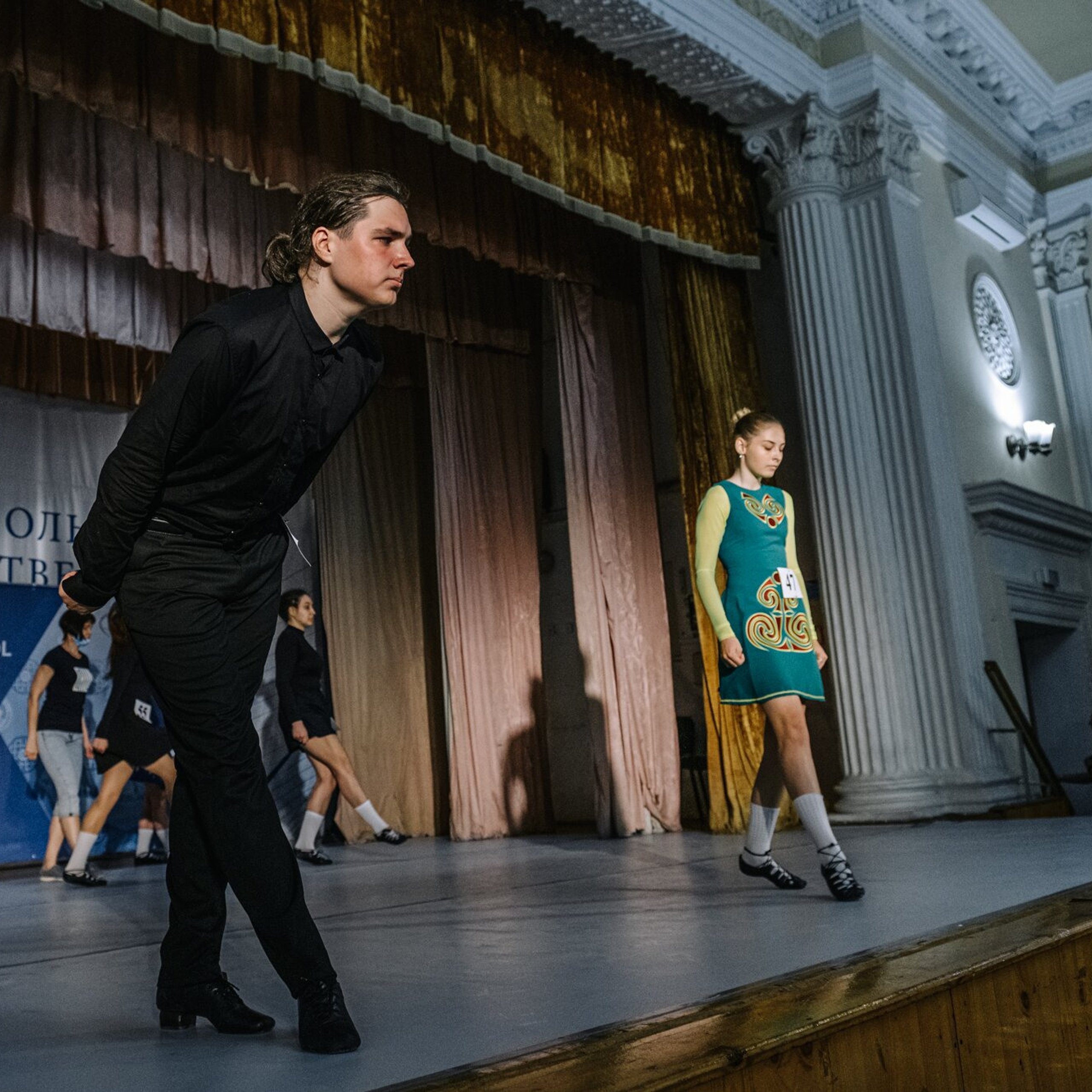 Beginner soft. Коваленко Светлана, фотограф в Москве. Концерты, события и люди