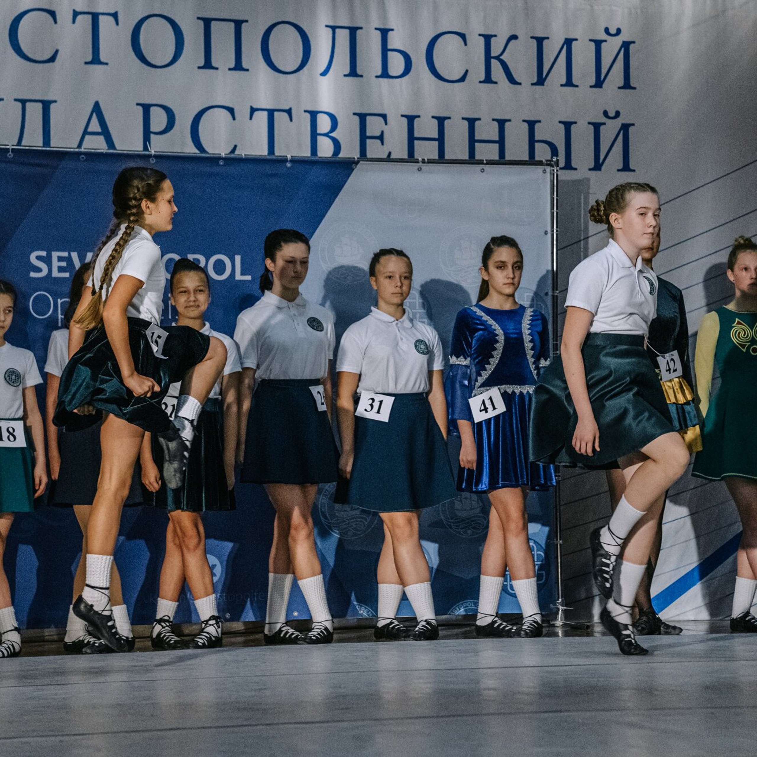 Beginner soft. Коваленко Светлана, фотограф в Москве. Концерты, события и люди