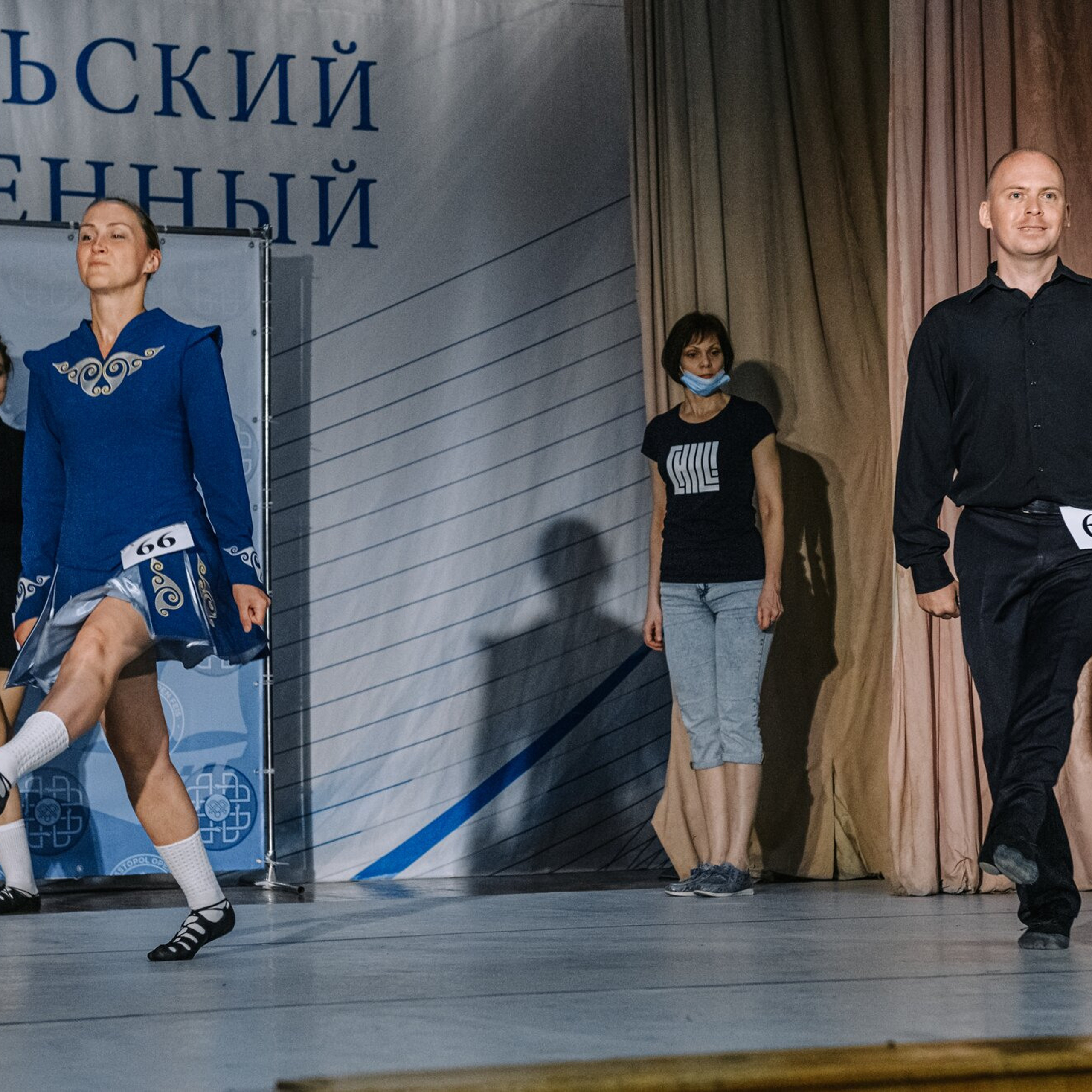 Beginner soft. Коваленко Светлана, фотограф в Москве. Концерты, события и люди