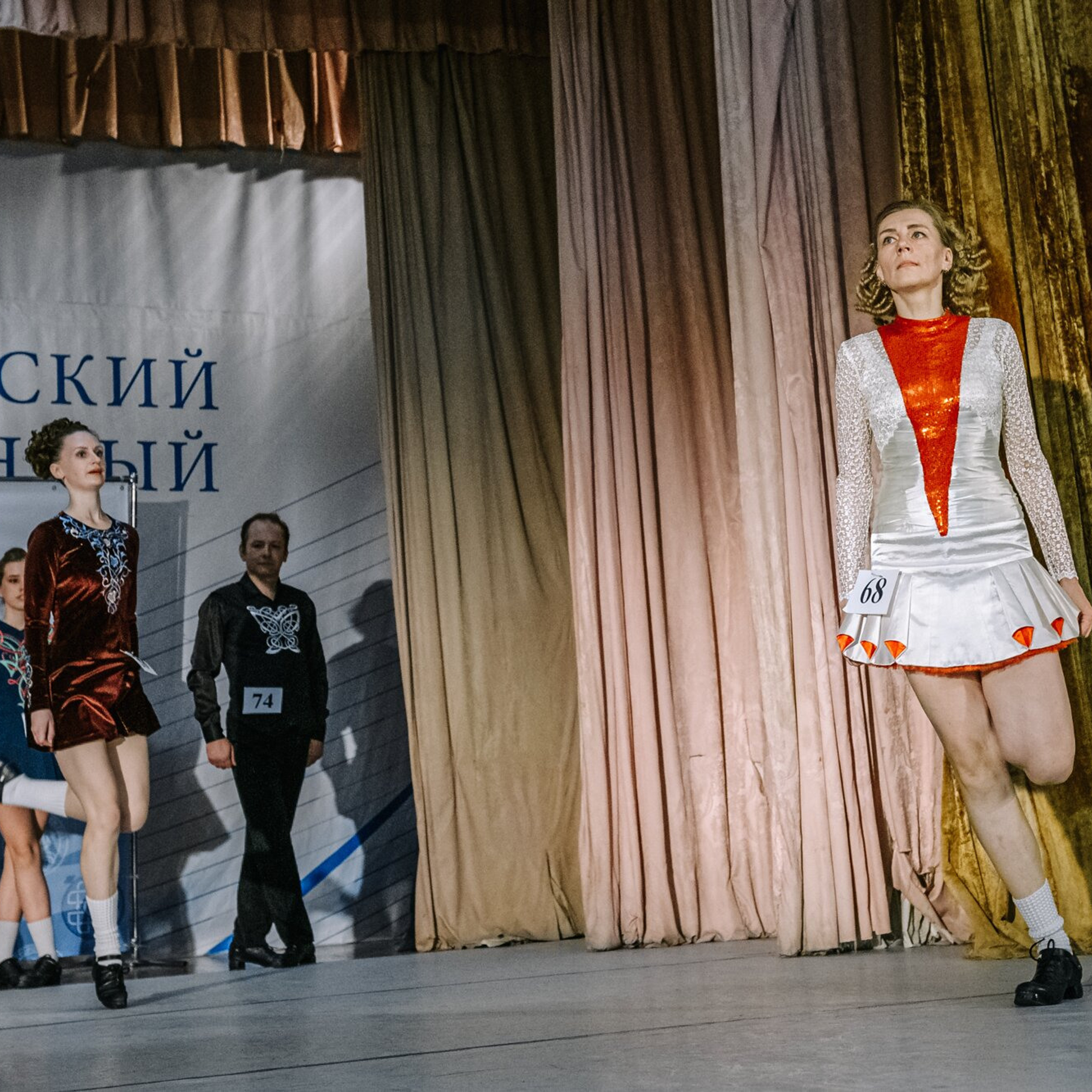 Intermediate hard. Коваленко Светлана, фотограф в Москве. Концерты, события и люди