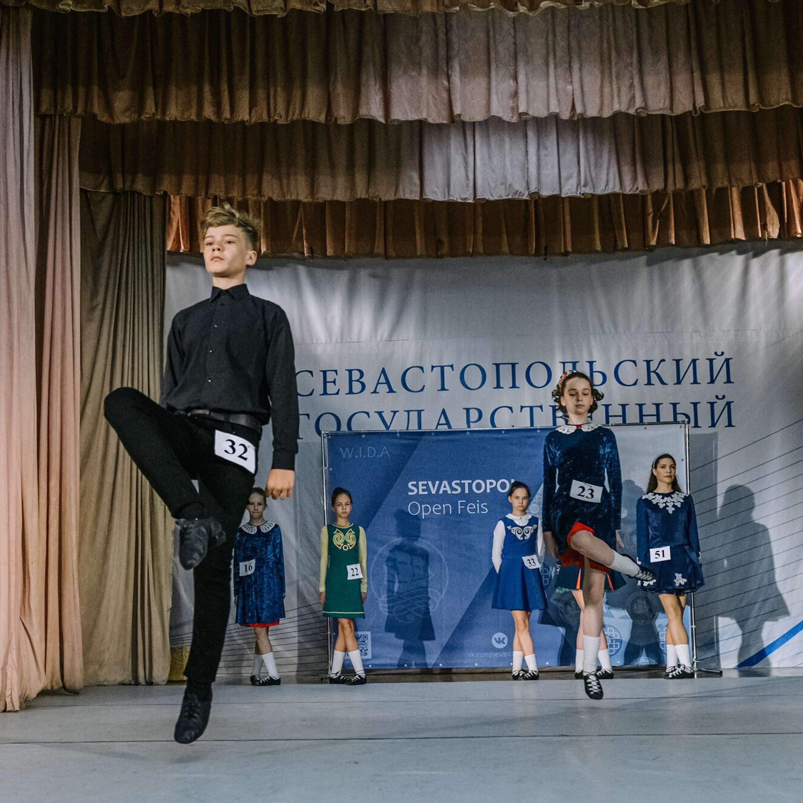 Intermediate soft. Коваленко Светлана, фотограф в Москве. Концерты, события и люди