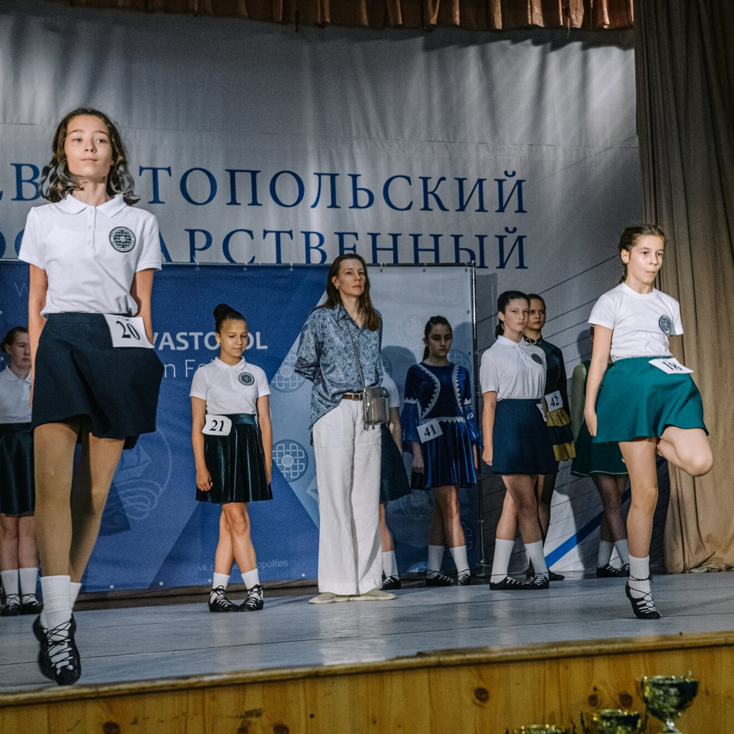 Beginner soft. Коваленко Светлана, фотограф в Москве. Концерты, события и люди