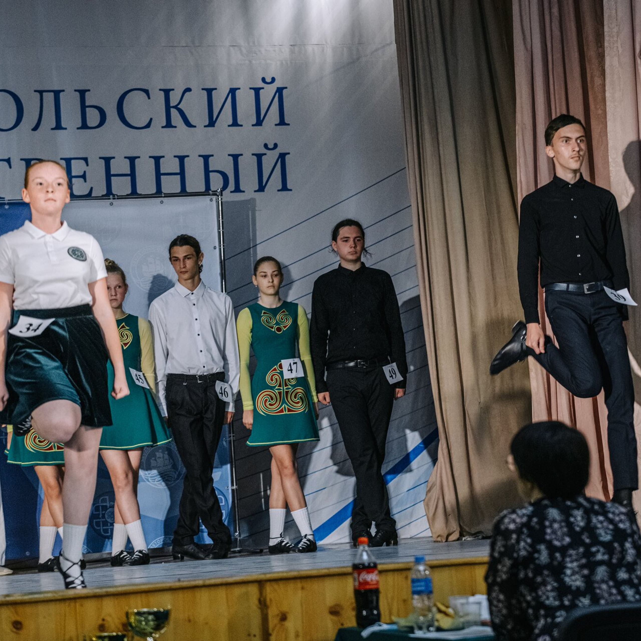 Beginner soft. Коваленко Светлана, фотограф в Москве. Концерты, события и люди