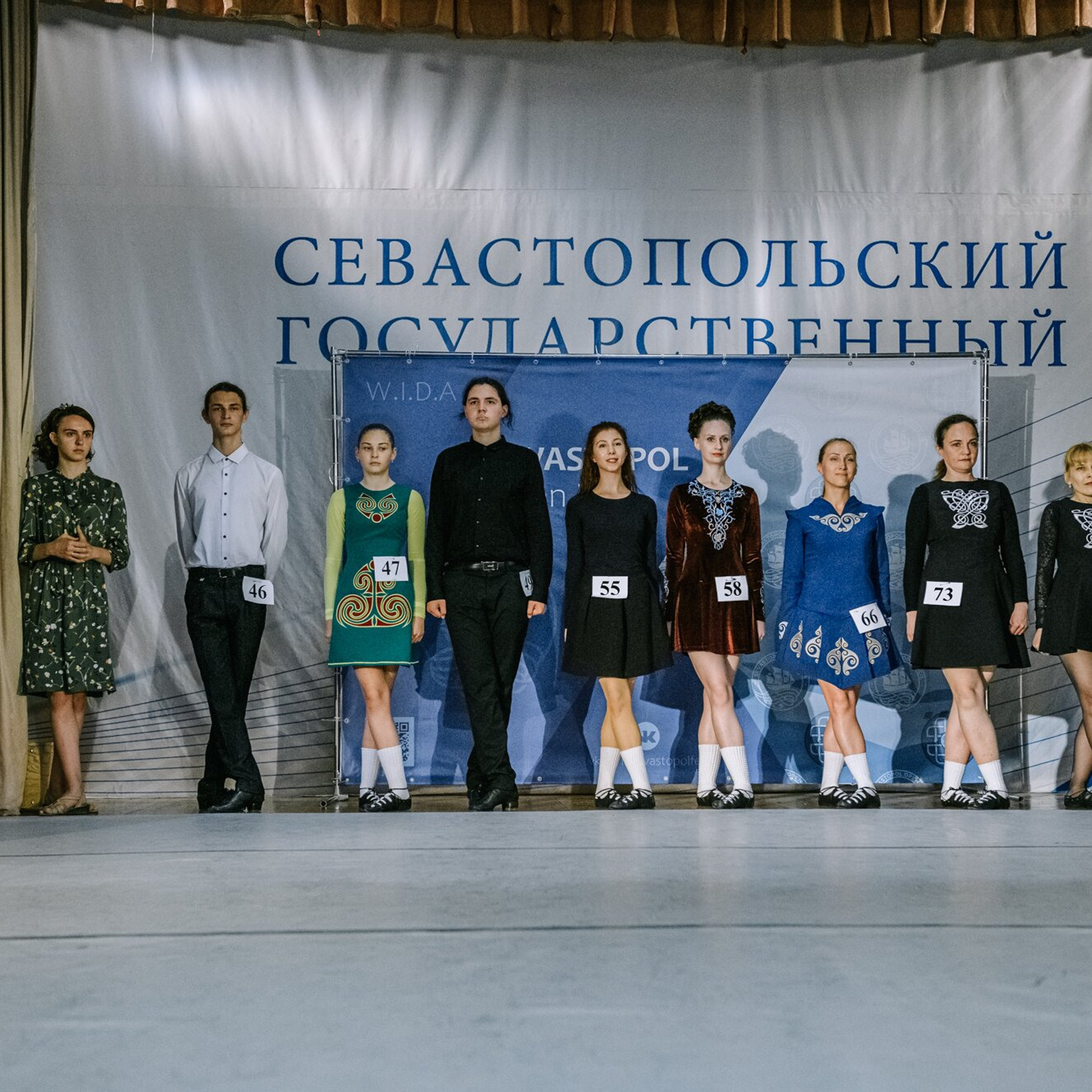 Primary soft. Коваленко Светлана, фотограф в Москве. Концерты, события и люди