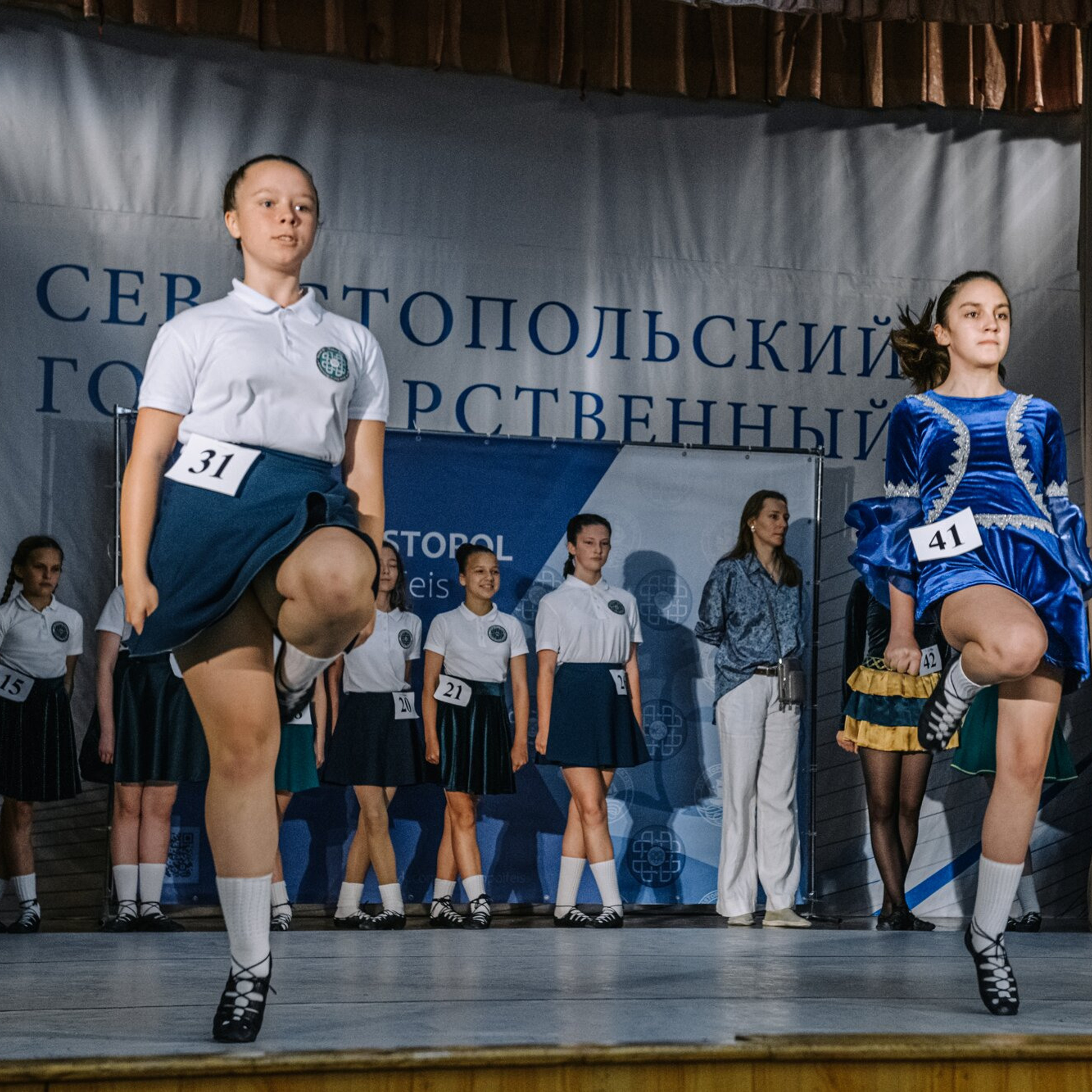 Beginner soft. Коваленко Светлана, фотограф в Москве. Концерты, события и люди