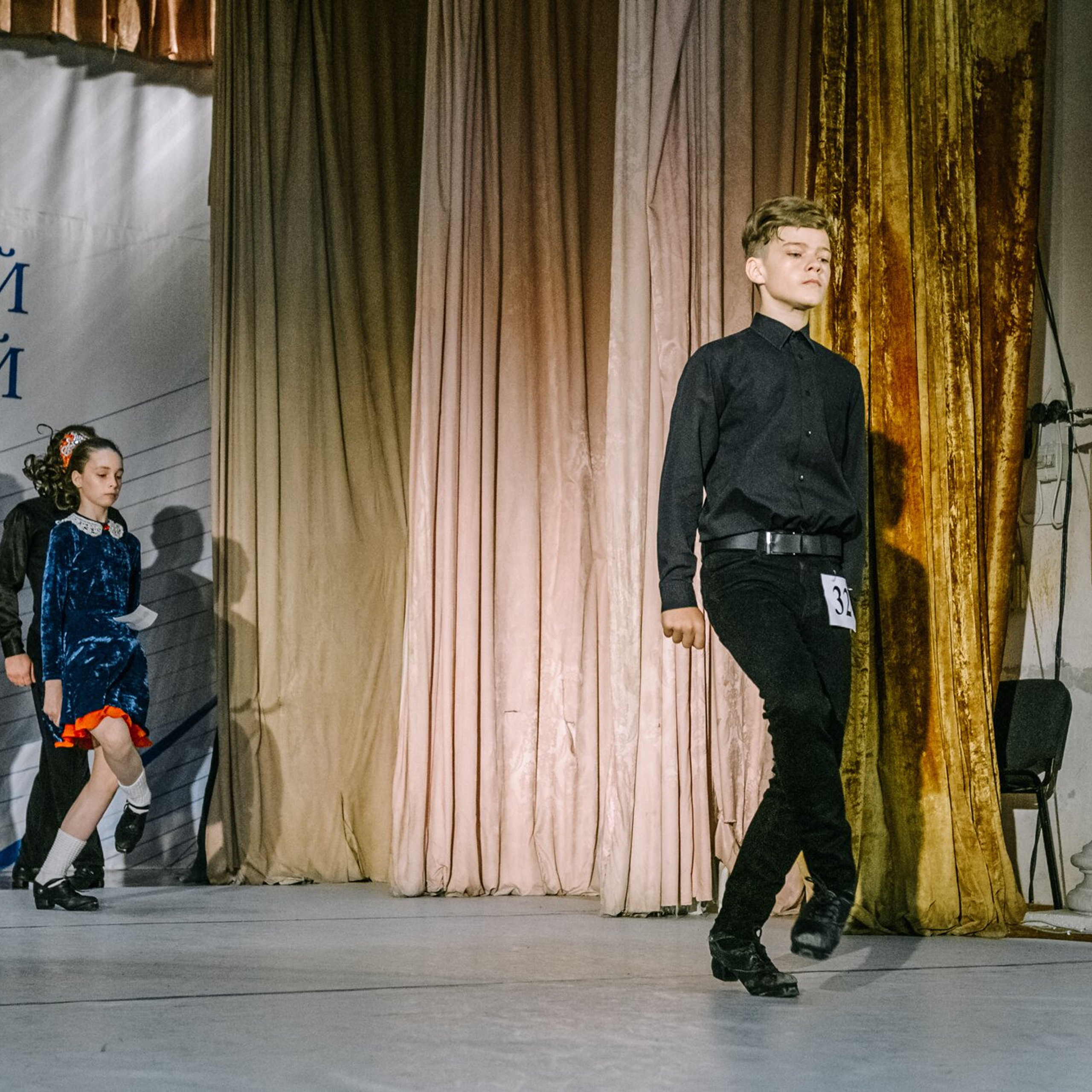 Intermediate hard. Коваленко Светлана, фотограф в Москве. Концерты, события и люди