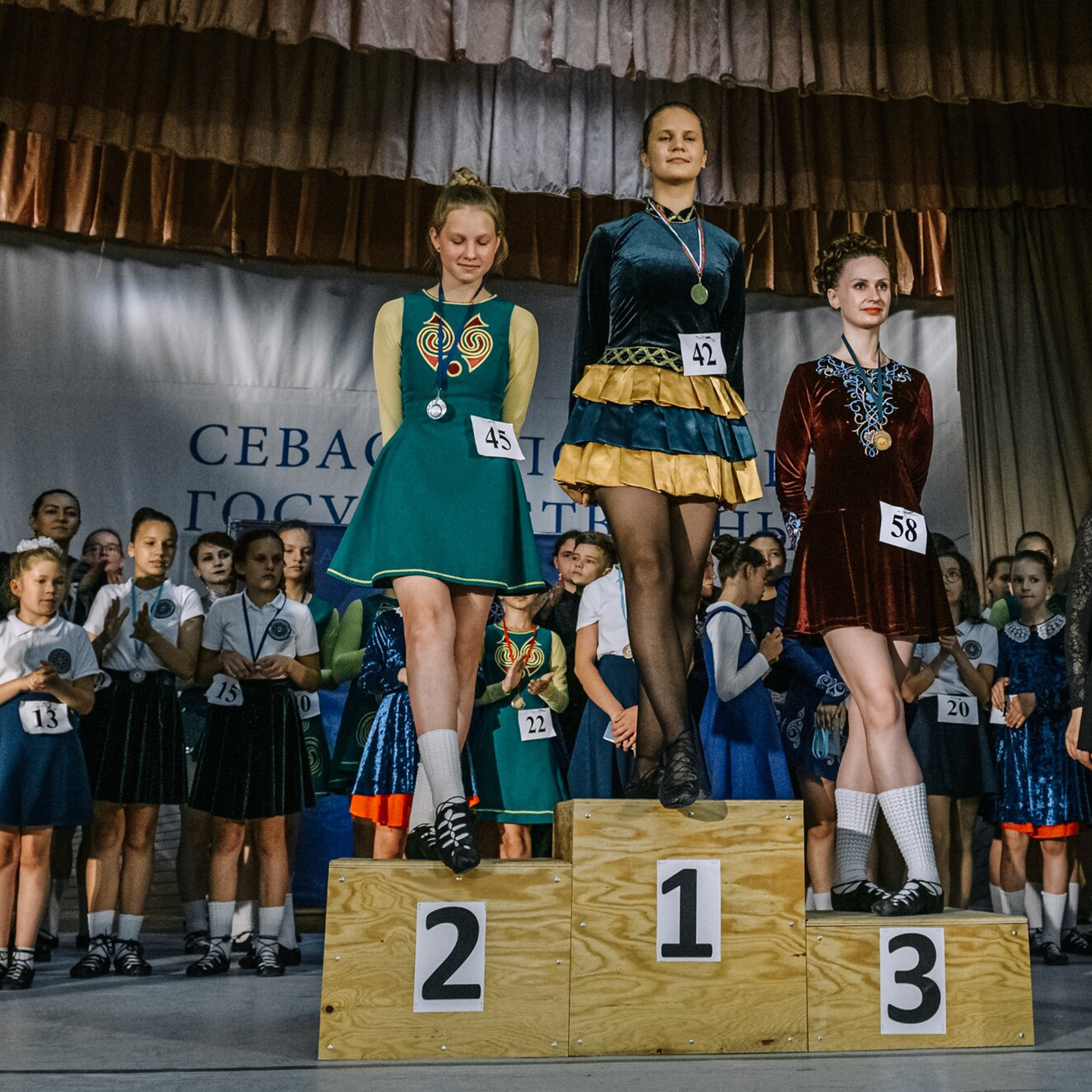 Primary — Results. Коваленко Светлана, фотограф в Москве. Концерты, события и люди