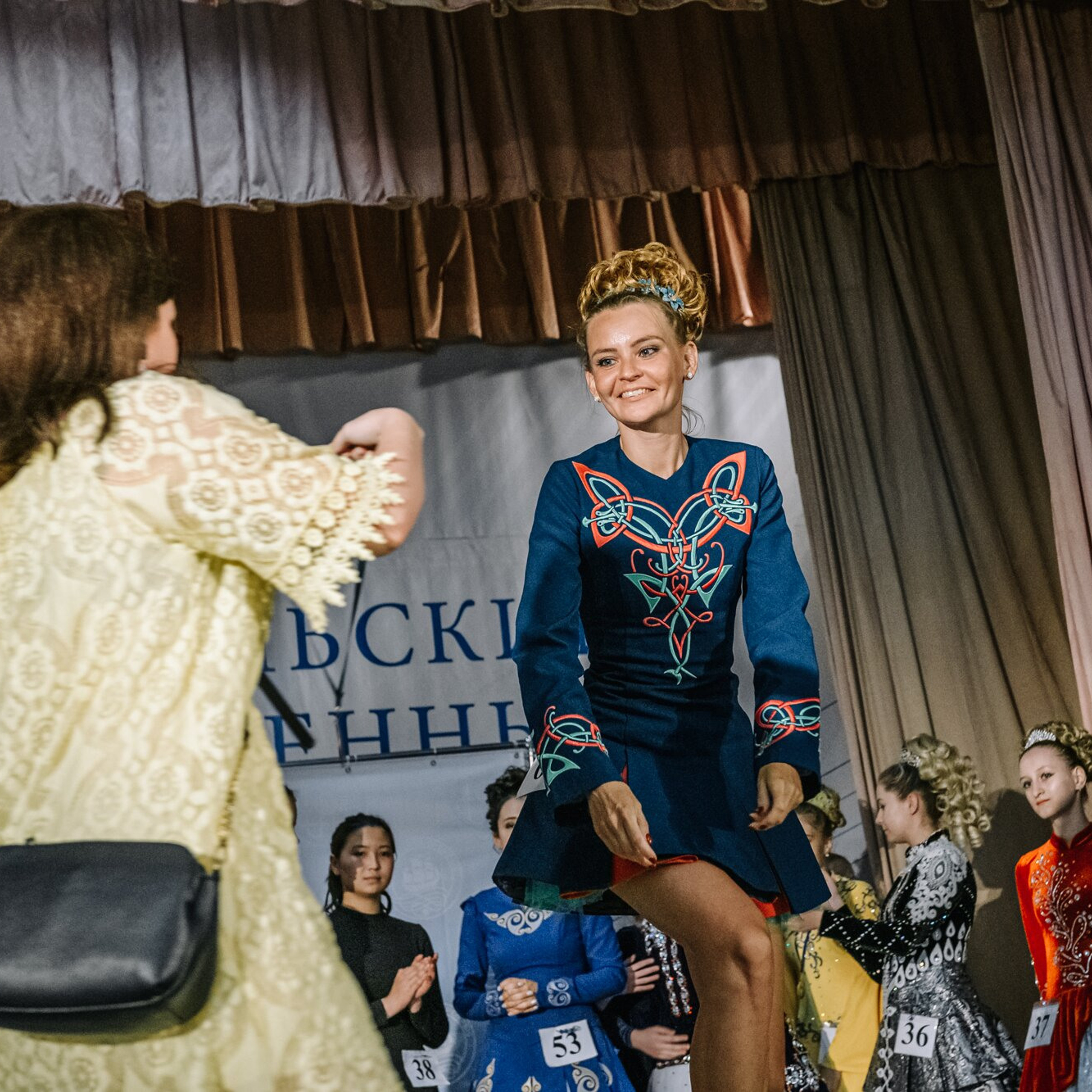 Results. Коваленко Светлана, фотограф в Москве. Концерты, события и люди