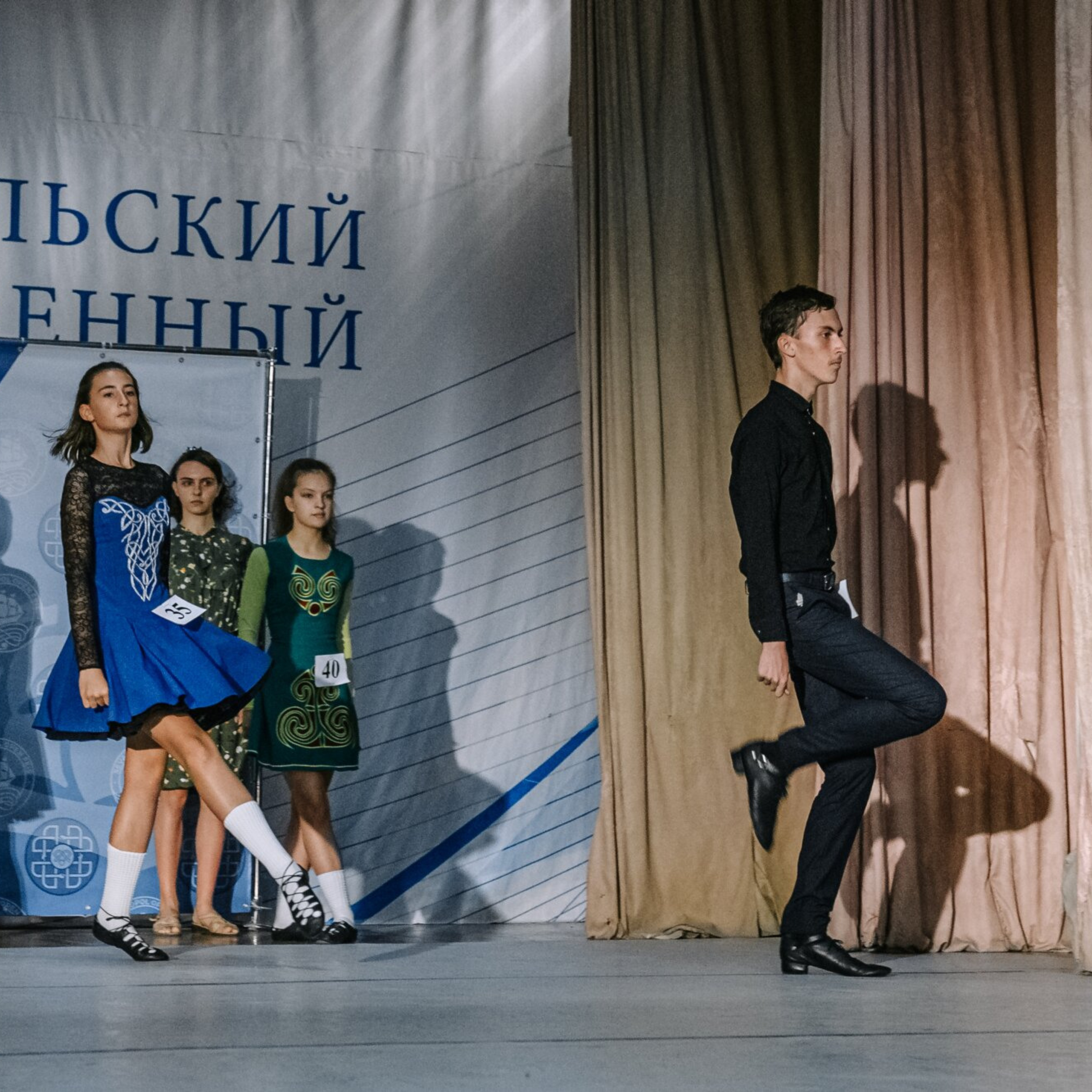 Primary soft. Коваленко Светлана, фотограф в Москве. Концерты, события и люди