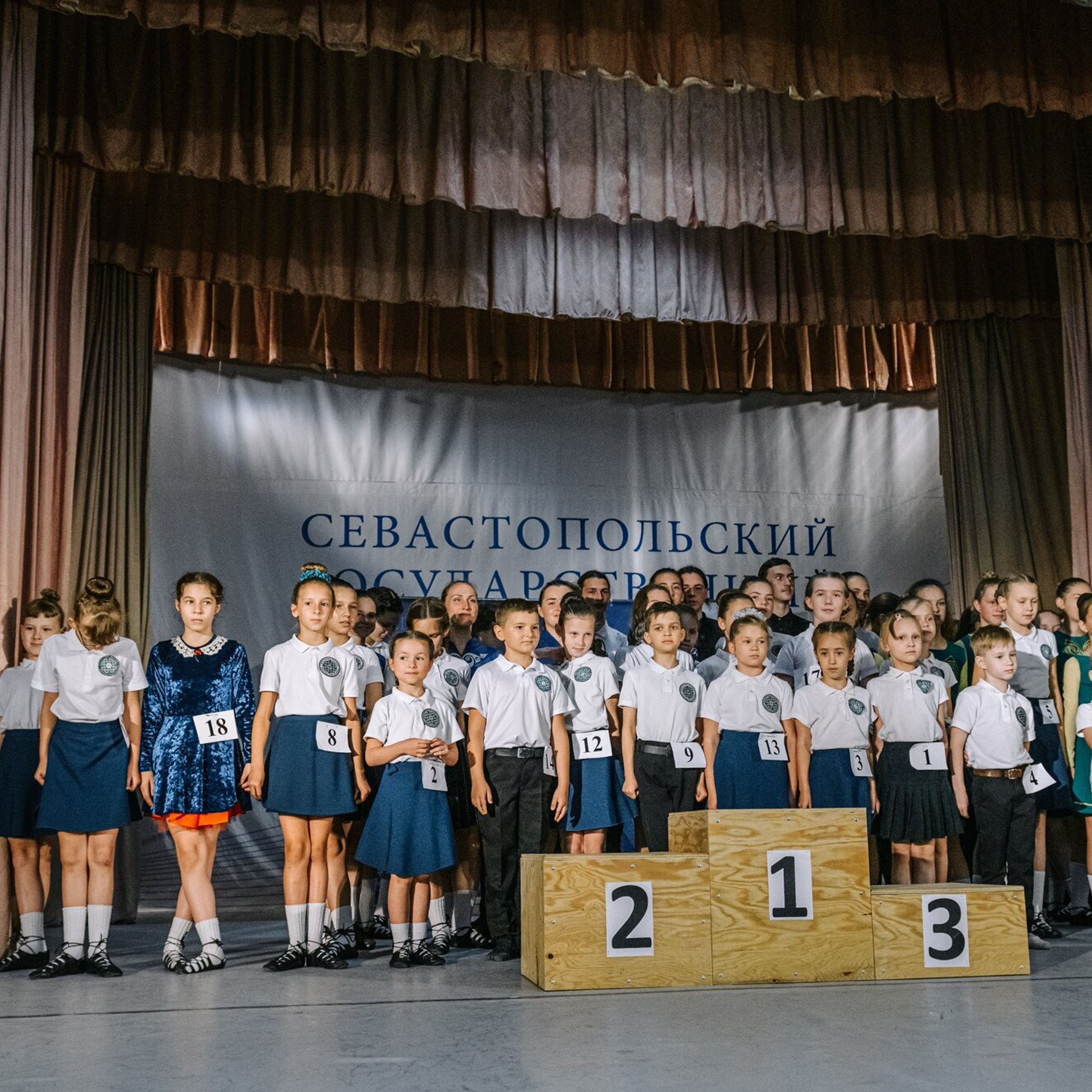 Beginner — Results. Коваленко Светлана, фотограф в Москве. Концерты, события и люди