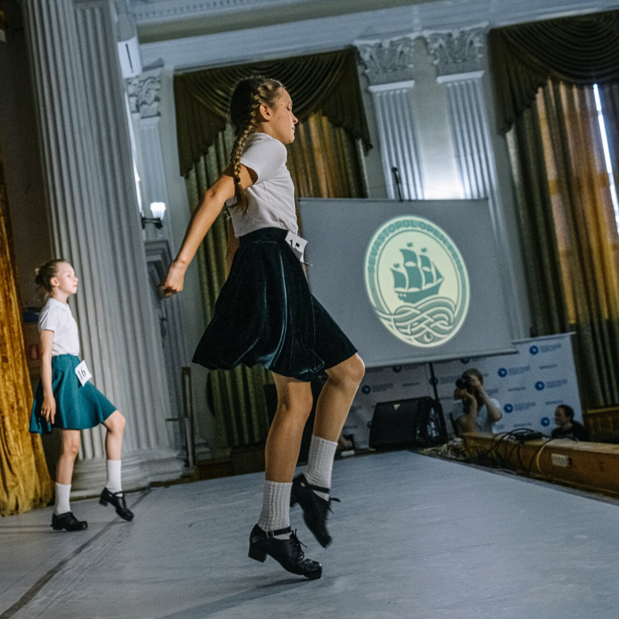 Beginner hard. Коваленко Светлана, фотограф в Москве. Концерты, события и люди