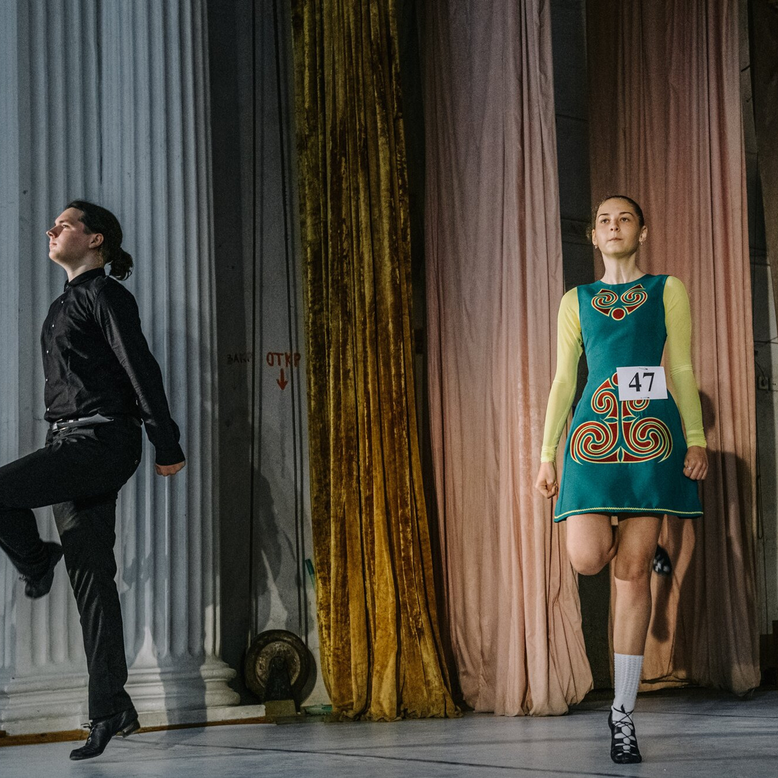 Beginner soft. Коваленко Светлана, фотограф в Москве. Концерты, события и люди