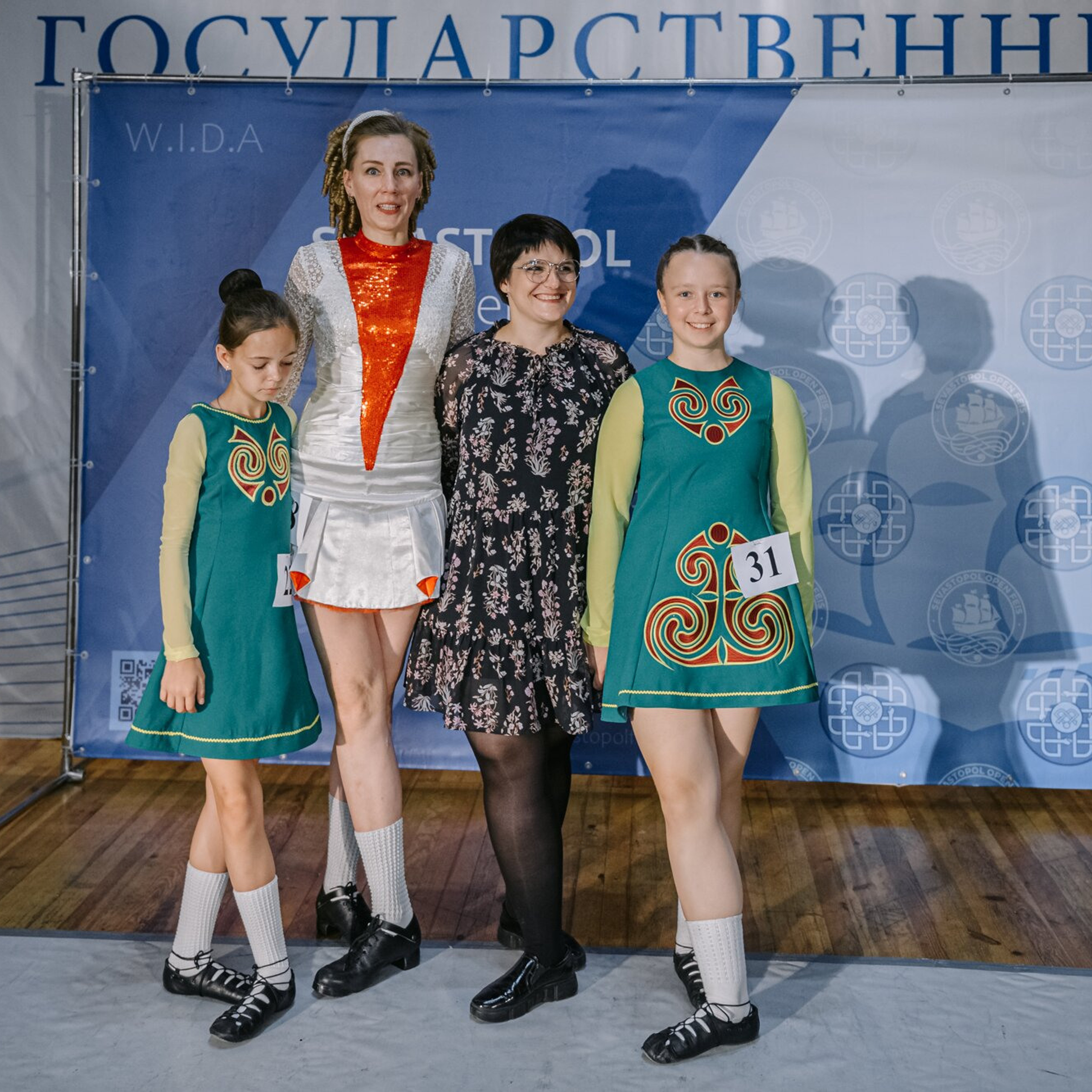 Backstage. Коваленко Светлана, фотограф в Москве. Концерты, события и люди