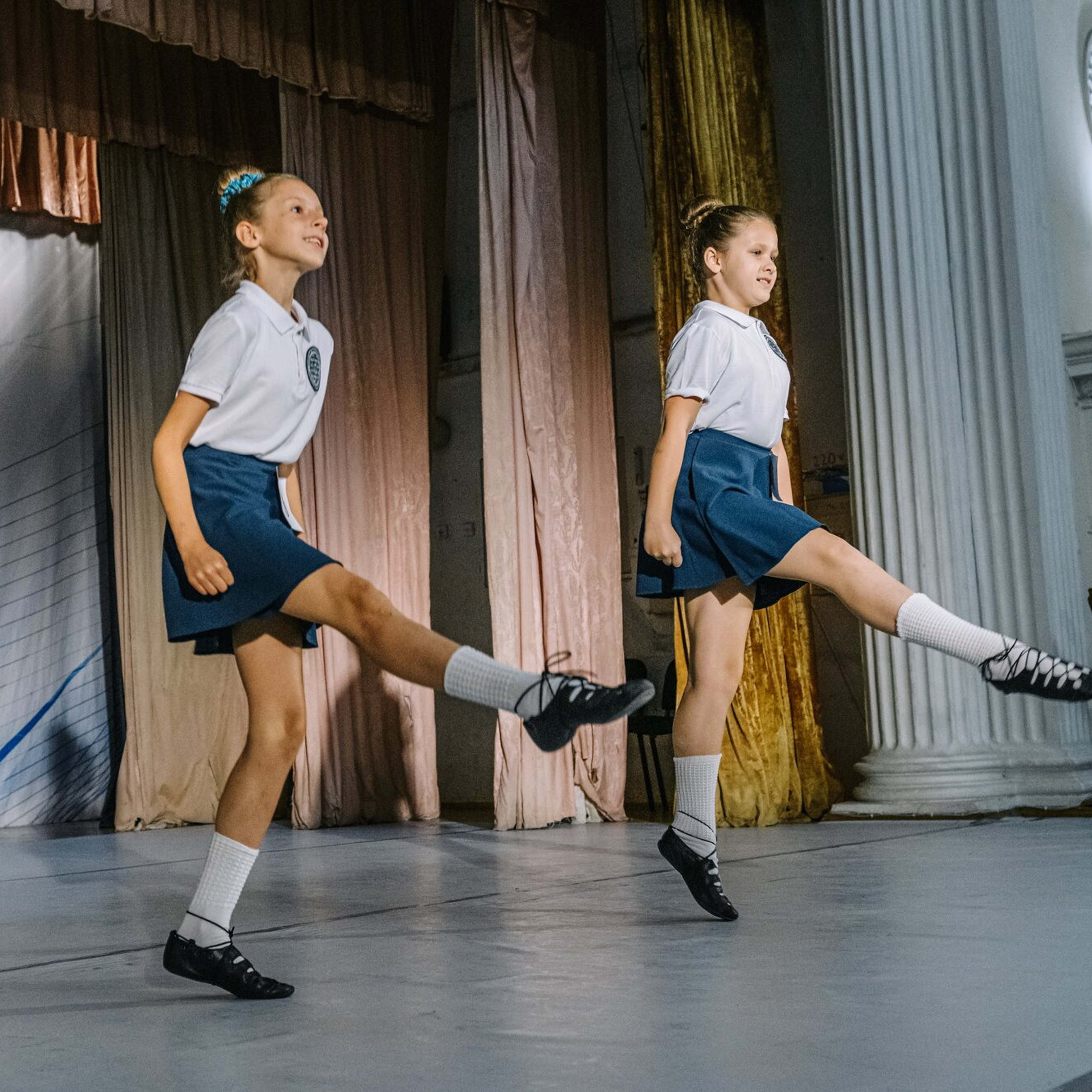 Beginner soft. Коваленко Светлана, фотограф в Москве. Концерты, события и люди