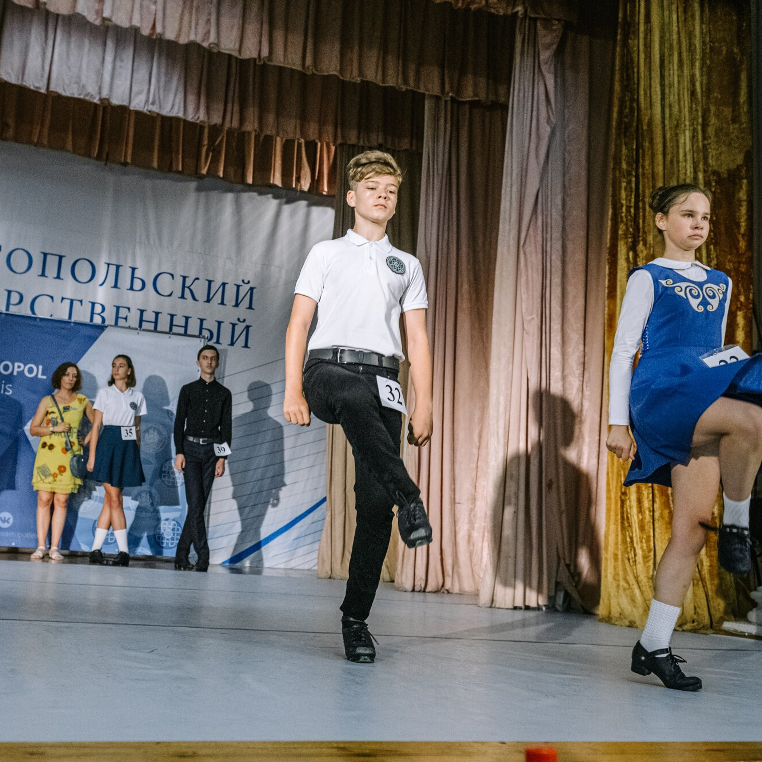 Beginner hard. Коваленко Светлана, фотограф в Москве. Концерты, события и люди