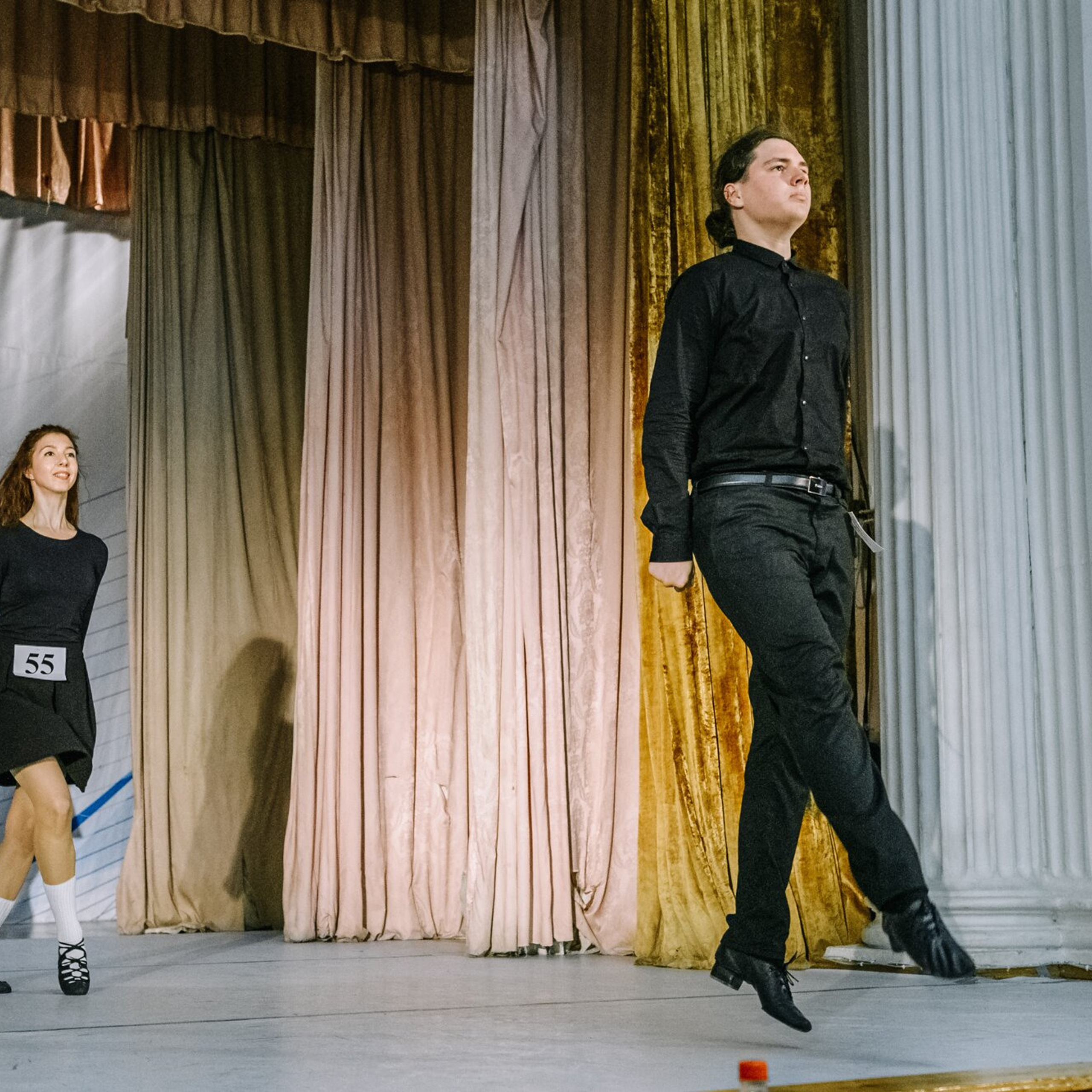 Primary soft. Коваленко Светлана, фотограф в Москве. Концерты, события и люди