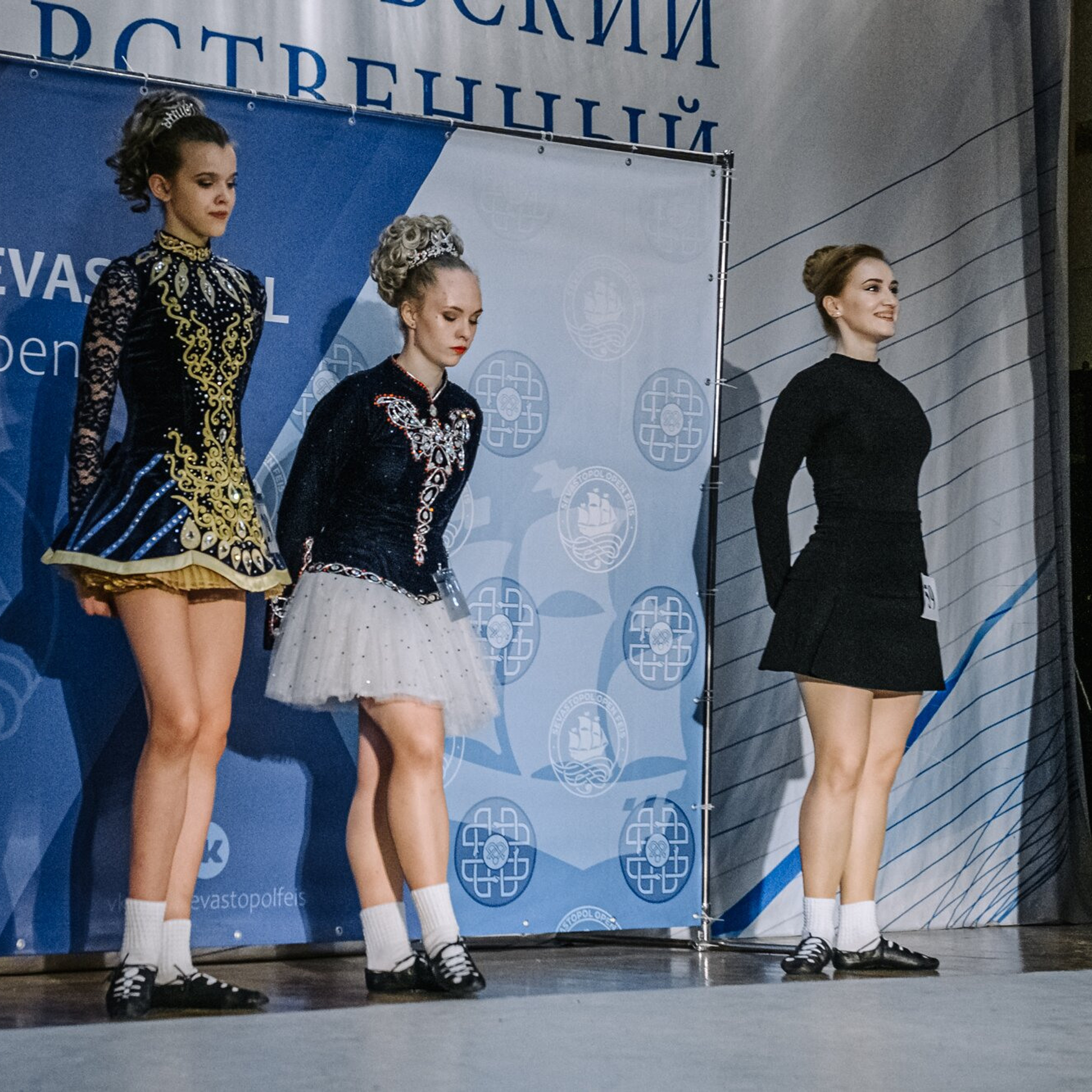 Championship. Коваленко Светлана, фотограф в Москве. Концерты, события и люди