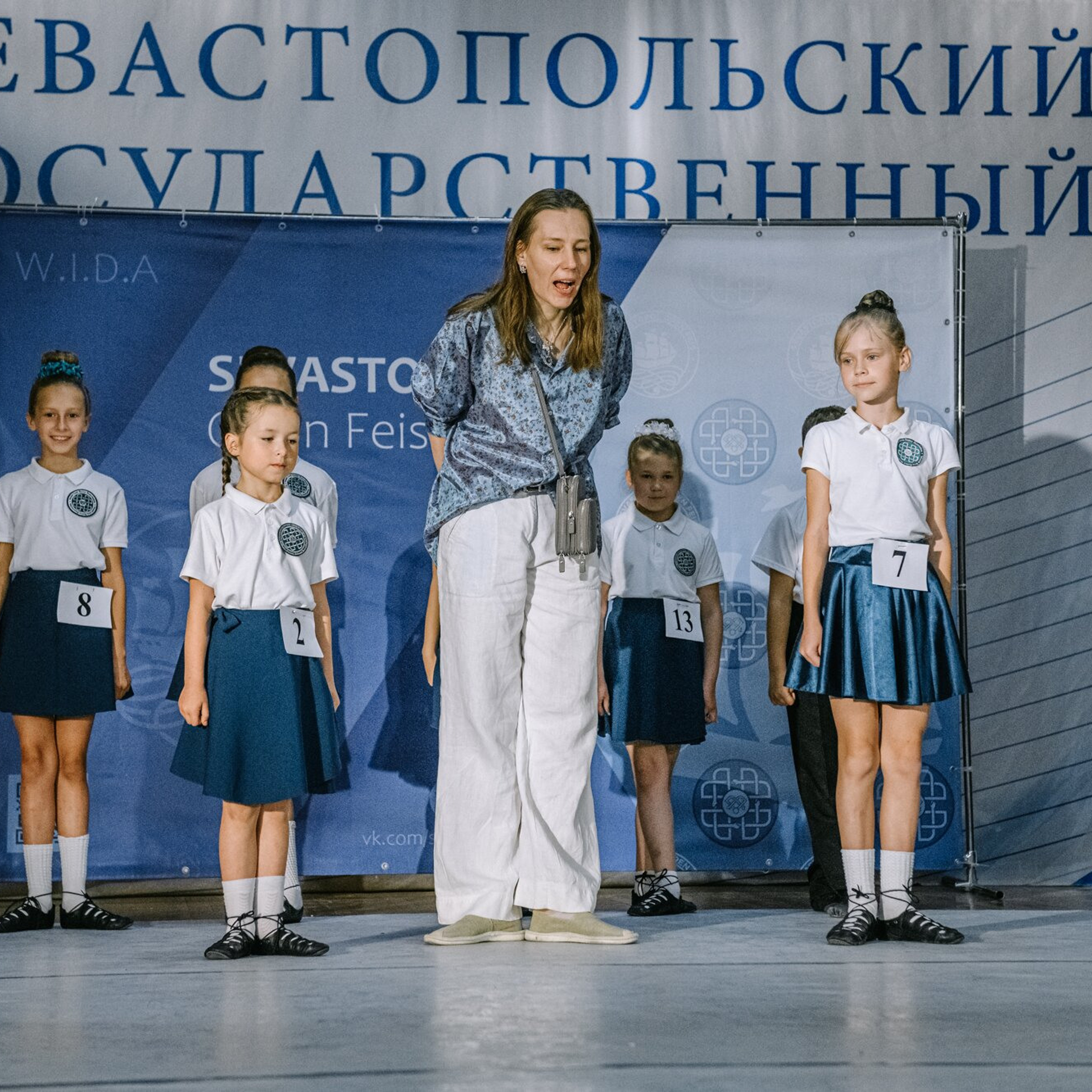 Beginner soft. Коваленко Светлана, фотограф в Москве. Концерты, события и люди