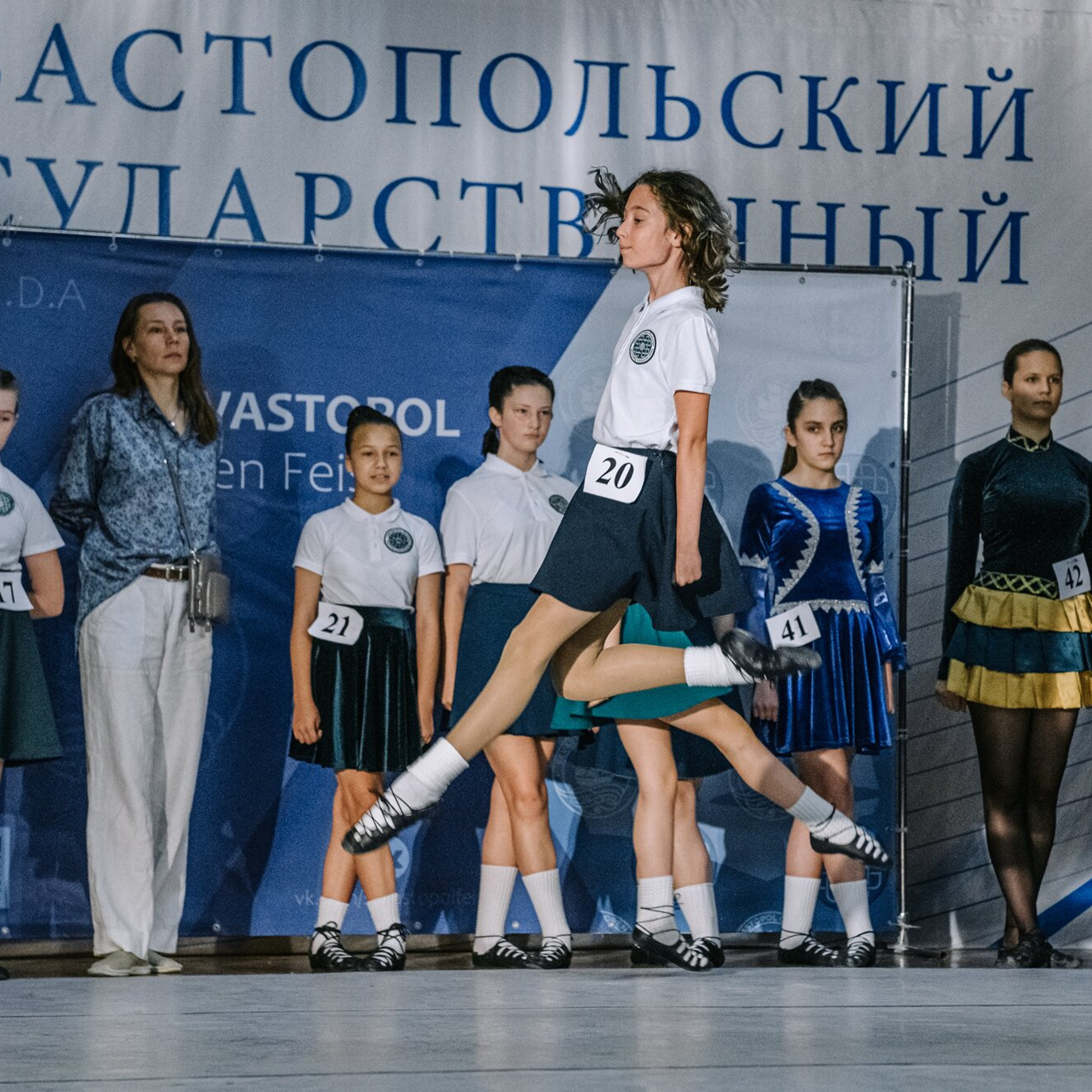 Beginner soft. Коваленко Светлана, фотограф в Москве. Концерты, события и люди