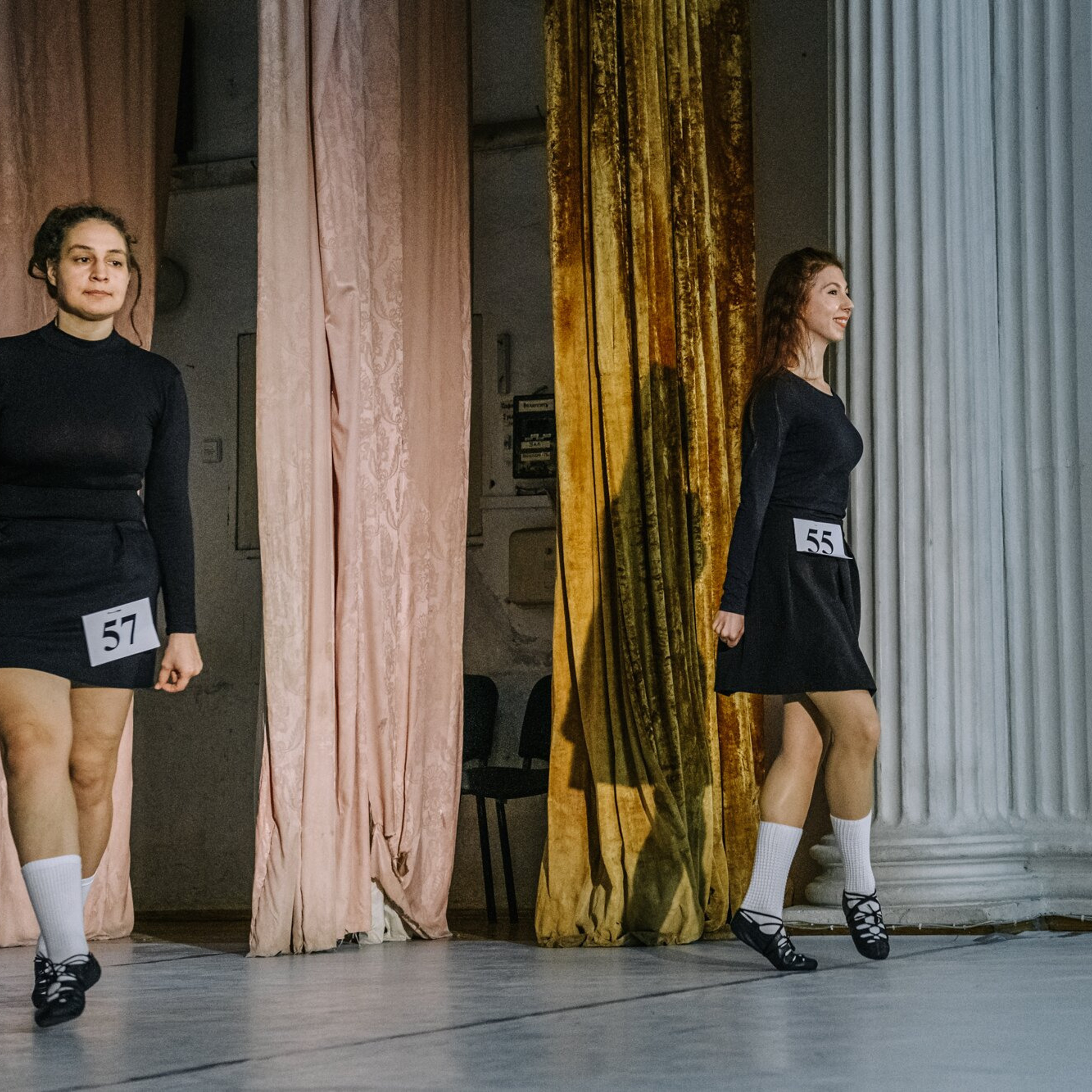 Beginner soft. Коваленко Светлана, фотограф в Москве. Концерты, события и люди