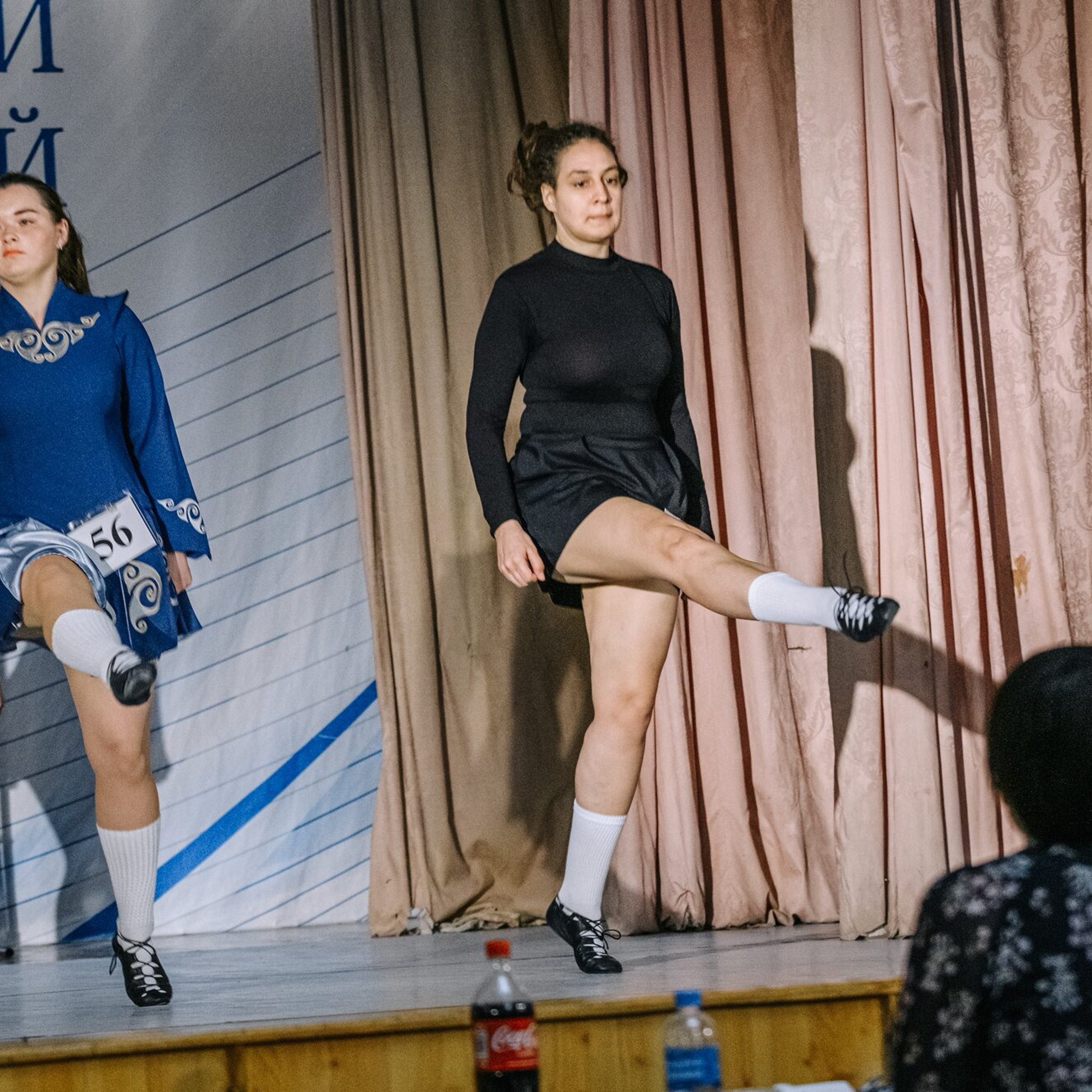 Beginner soft. Коваленко Светлана, фотограф в Москве. Концерты, события и люди