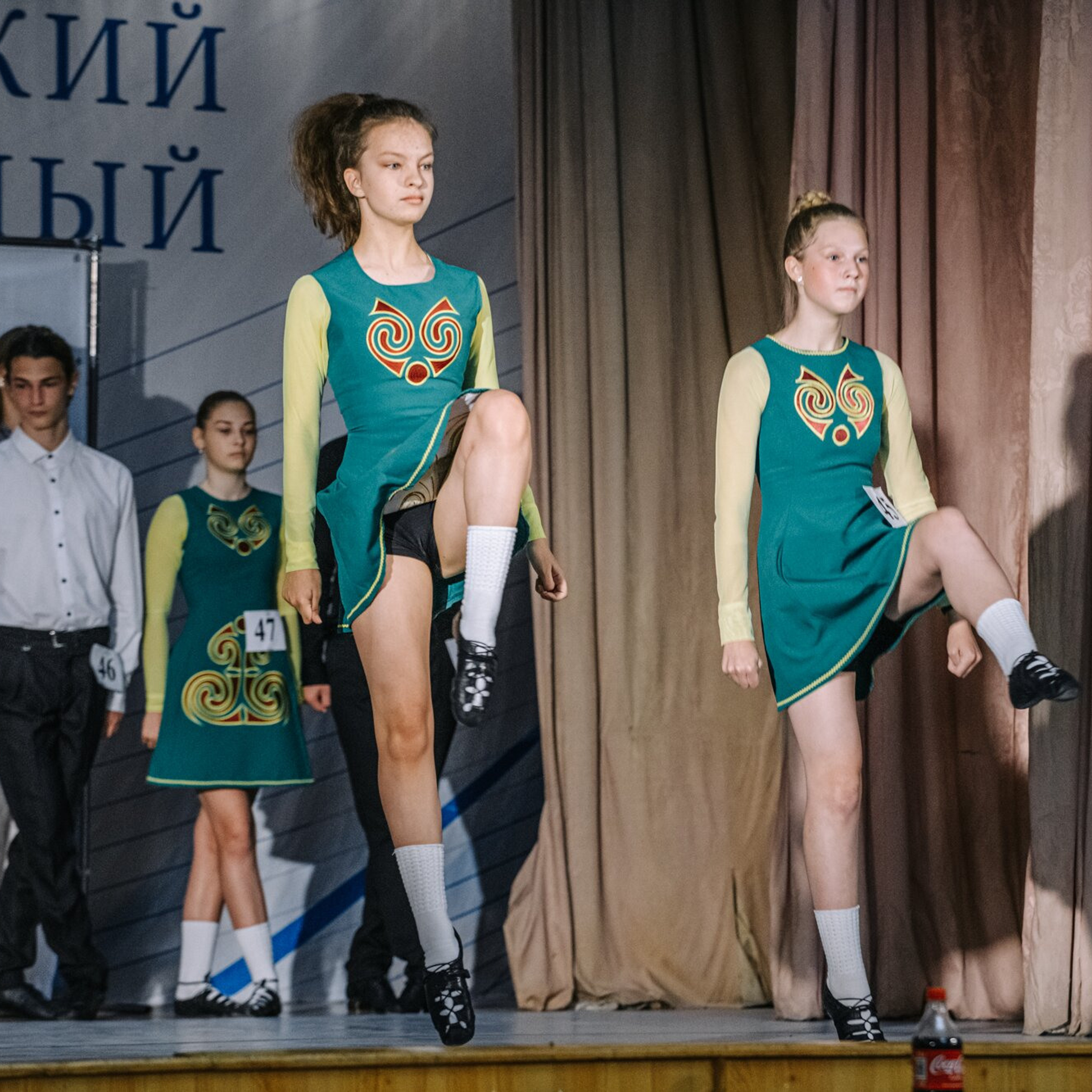 Beginner soft. Коваленко Светлана, фотограф в Москве. Концерты, события и люди